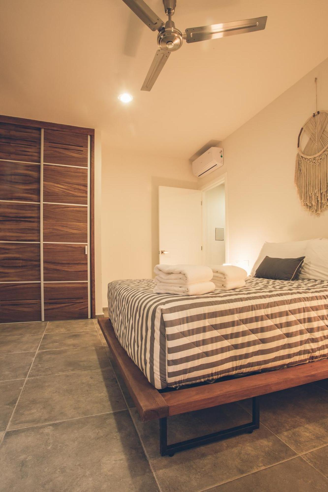 Apartahotel Panacea