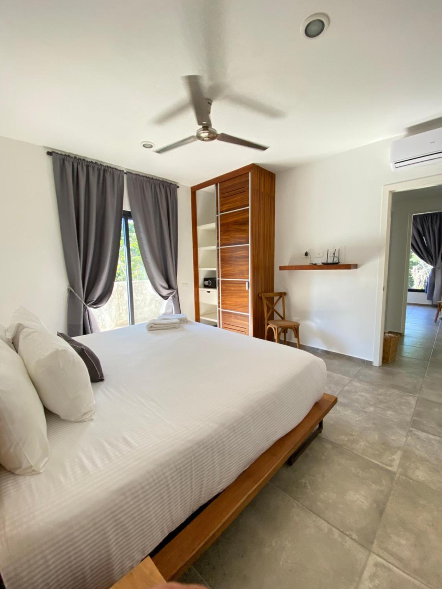 Panacea 4* Tulum