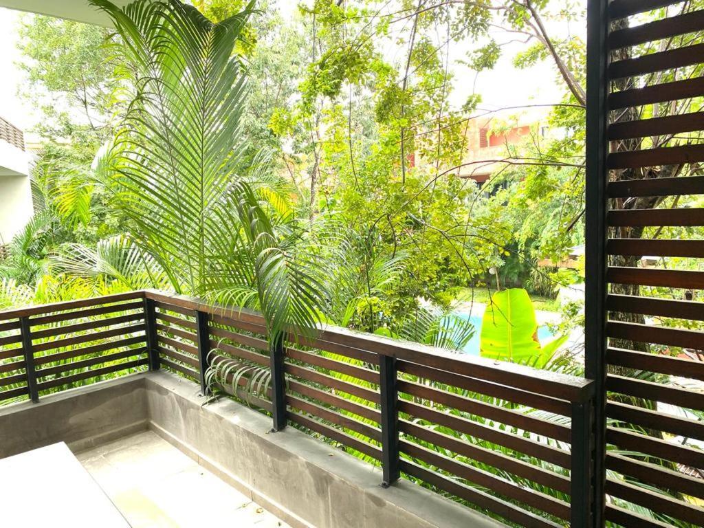 Panacea Apartahotel Tulum