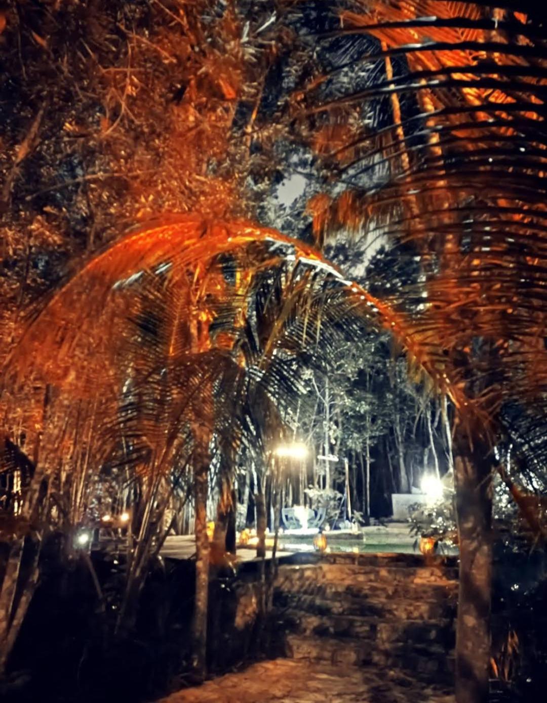 Maya Balam Tulum