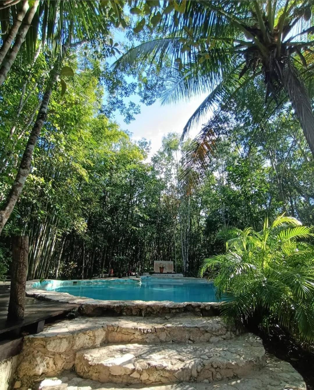 Villa Maya Balam Tulum
