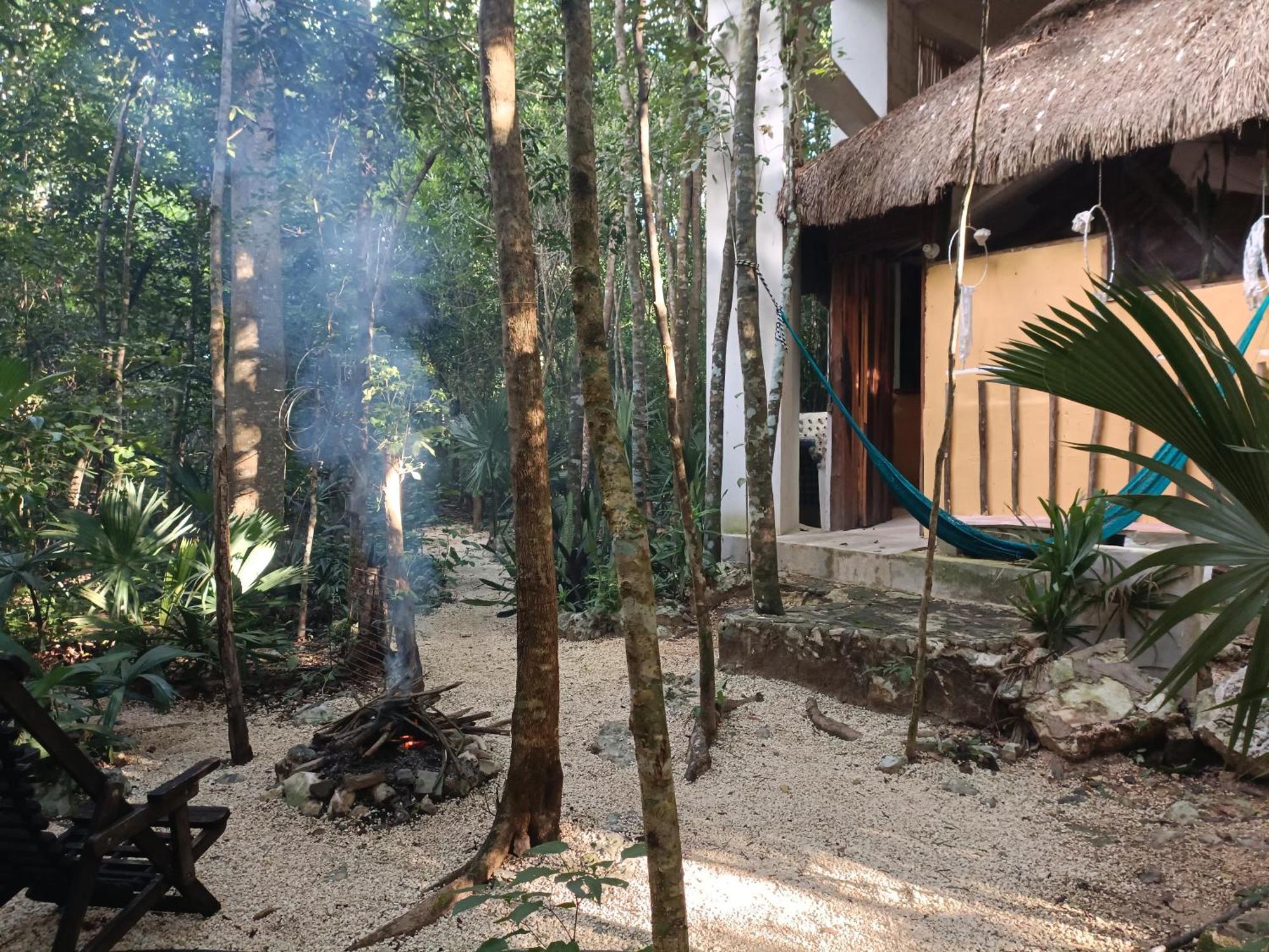 Maya Balam Villa *
