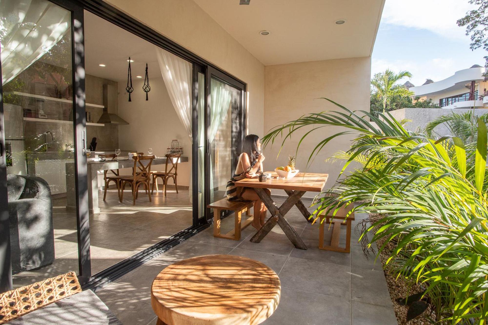 Panacea 4* Tulum