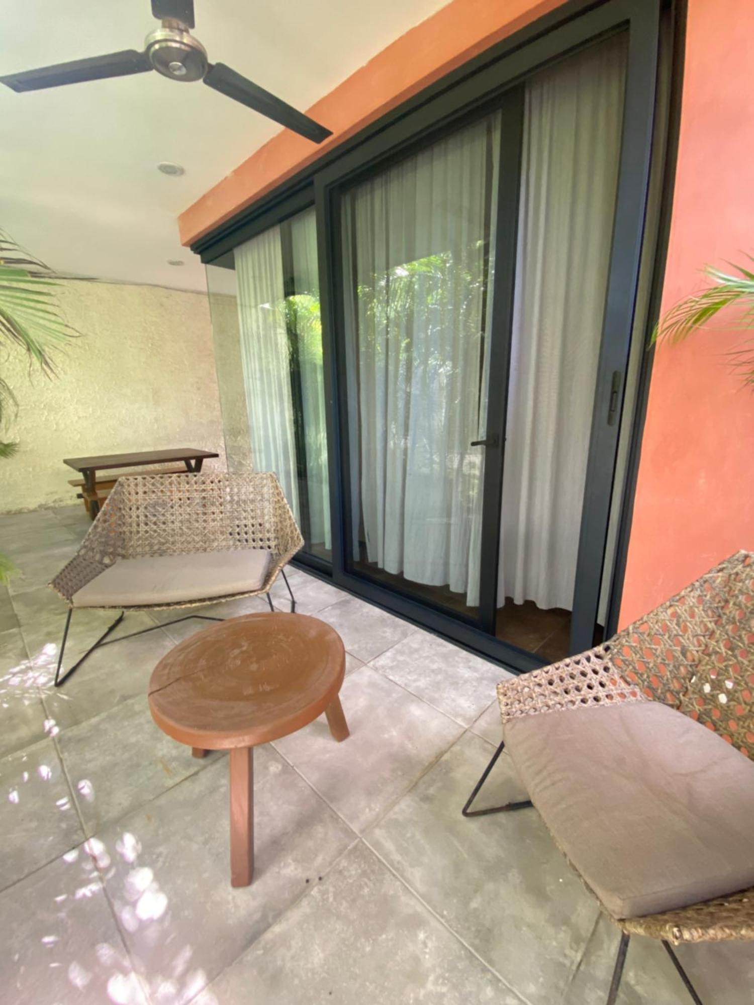 Panacea Apartahotel