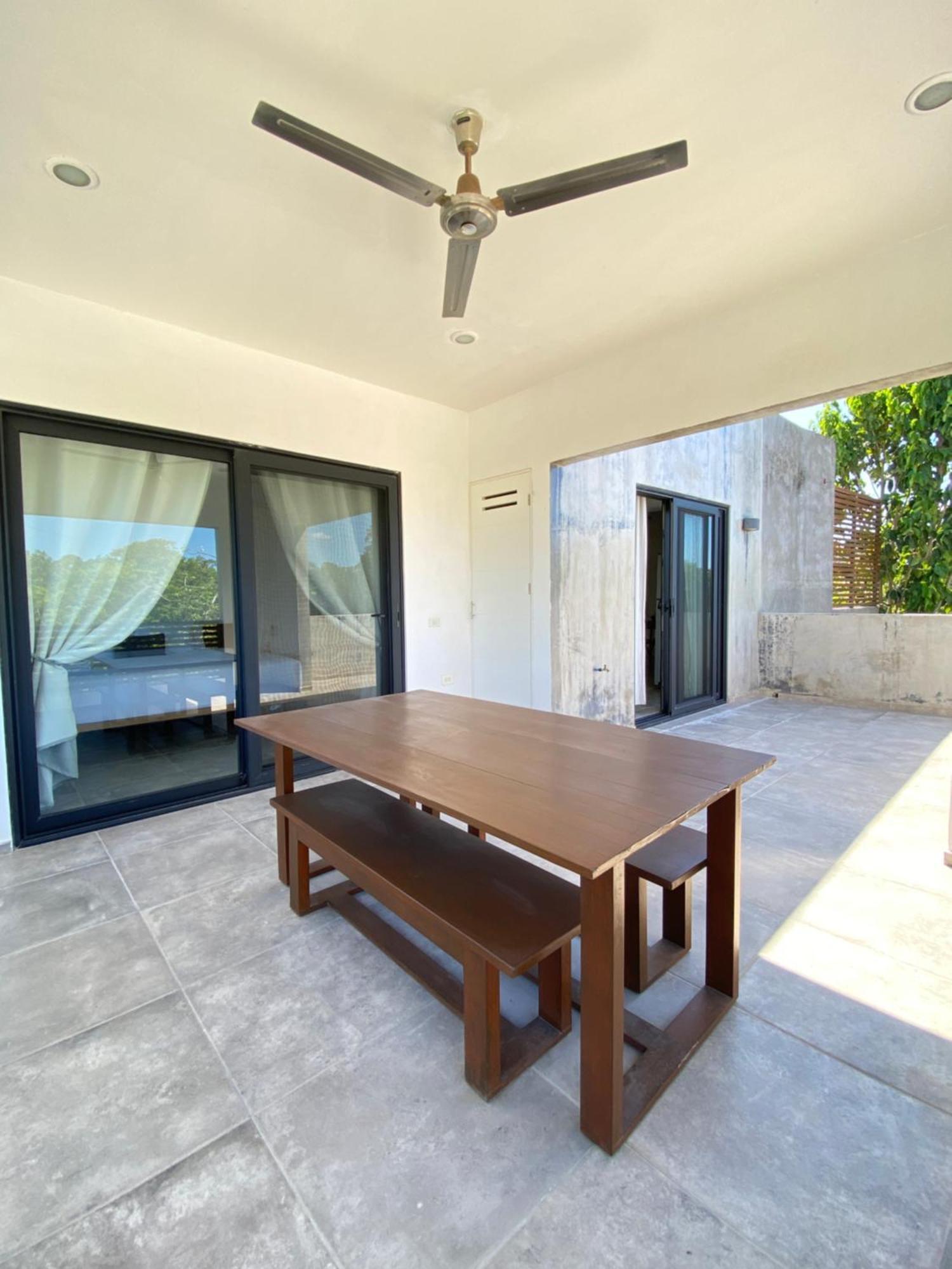 Panacea Tulum
