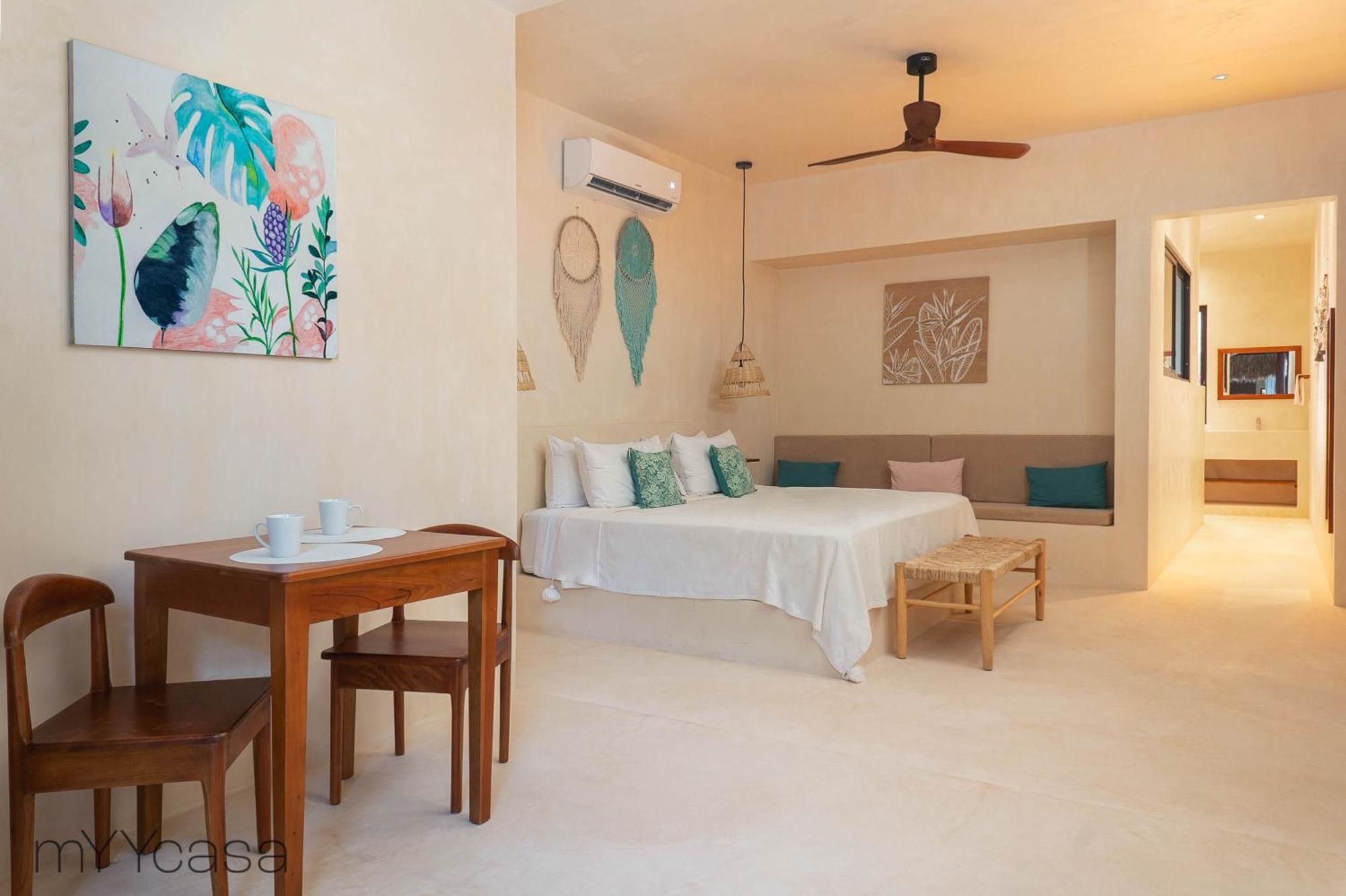 Casa Yaakun Tulum