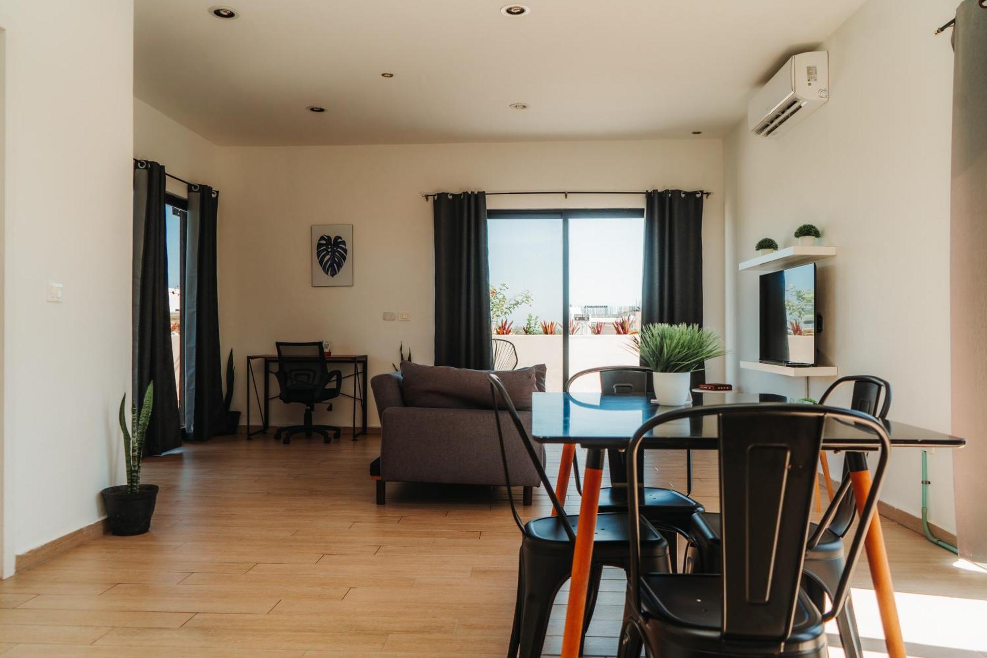 Hostal Che & Bar Adults Only Tulum