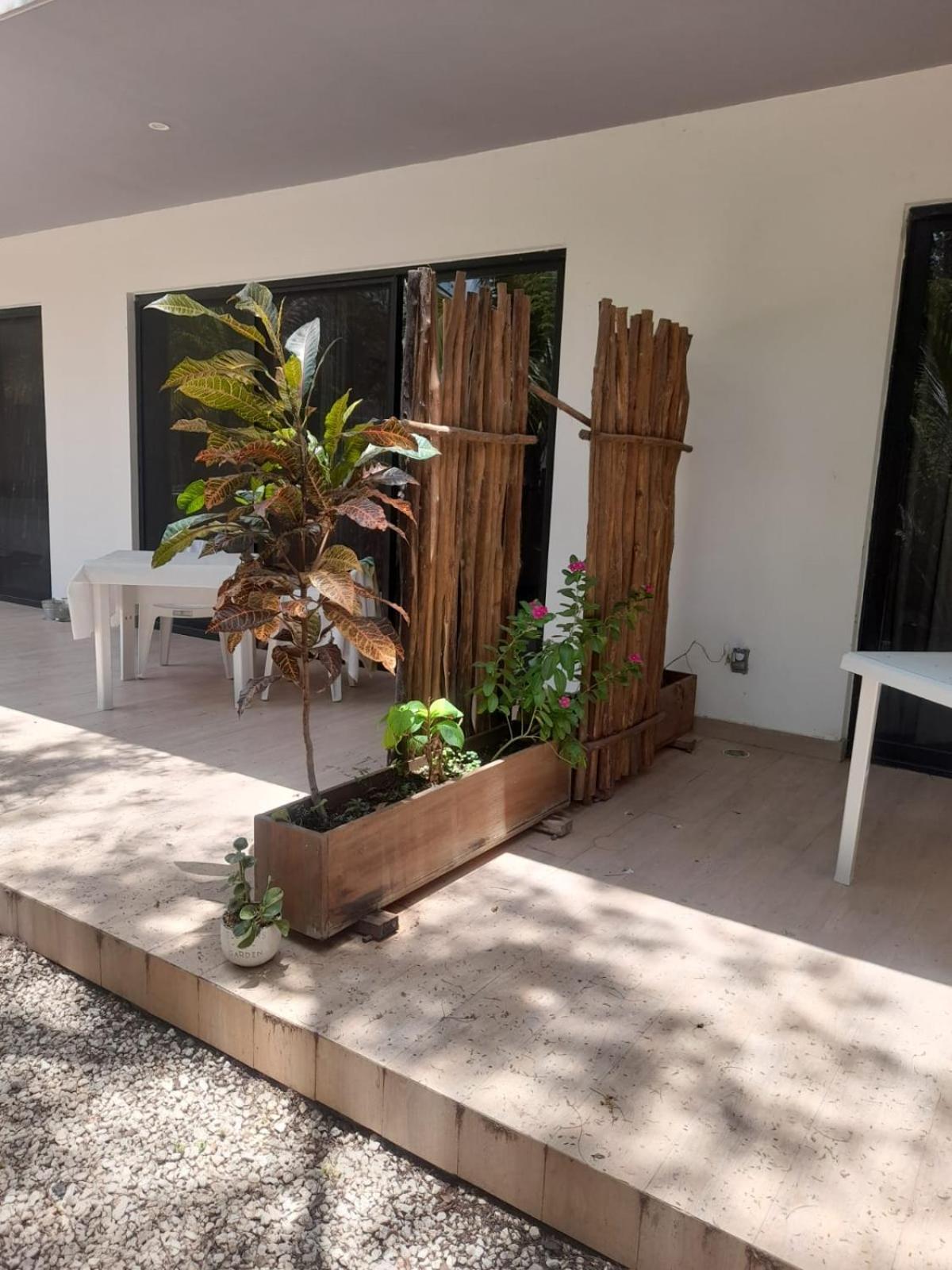 Cocomobay, Fully Furnished In * Tulum