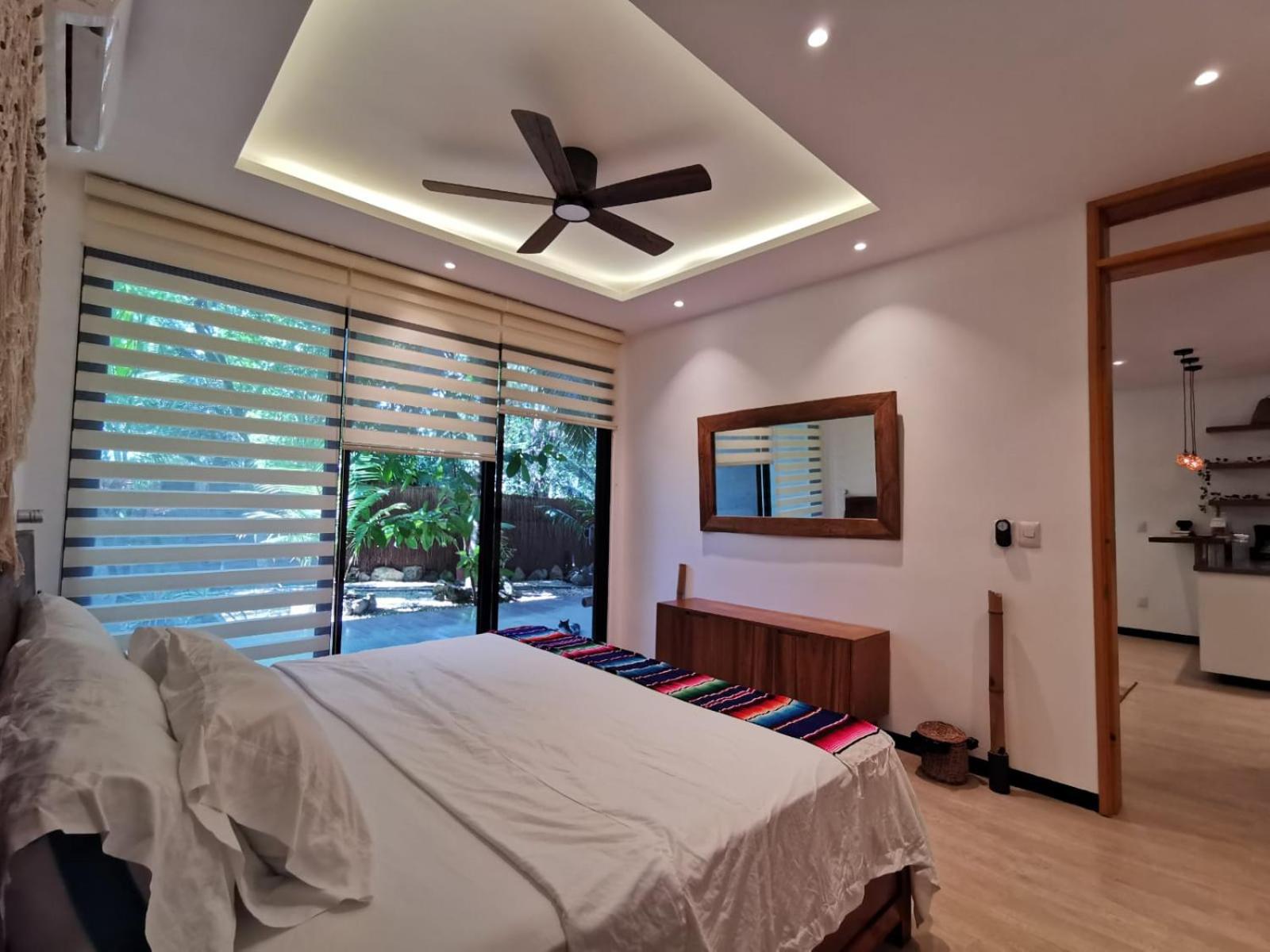 Cocomobay, Fully Furnished In Tulum