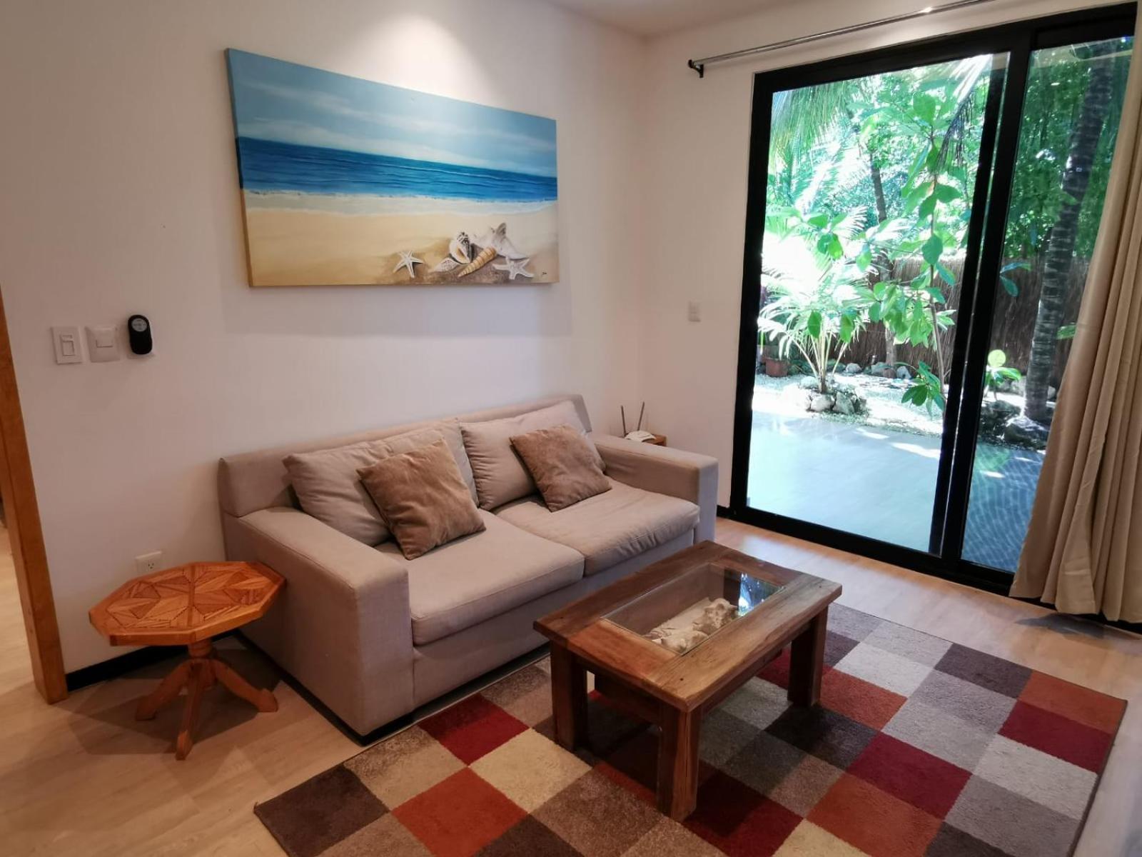 Apartamento Cocomobay, Fully Furnished In *