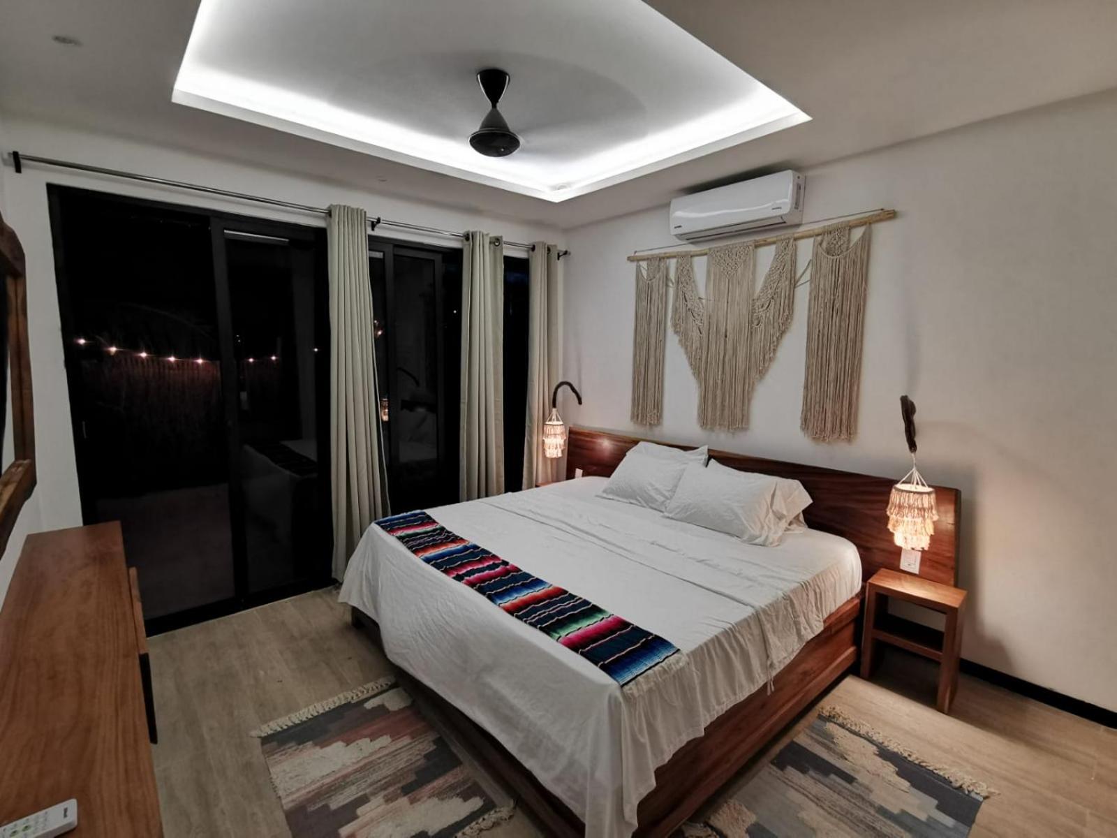 Cocomobay, Fully Furnished In Apartamento *