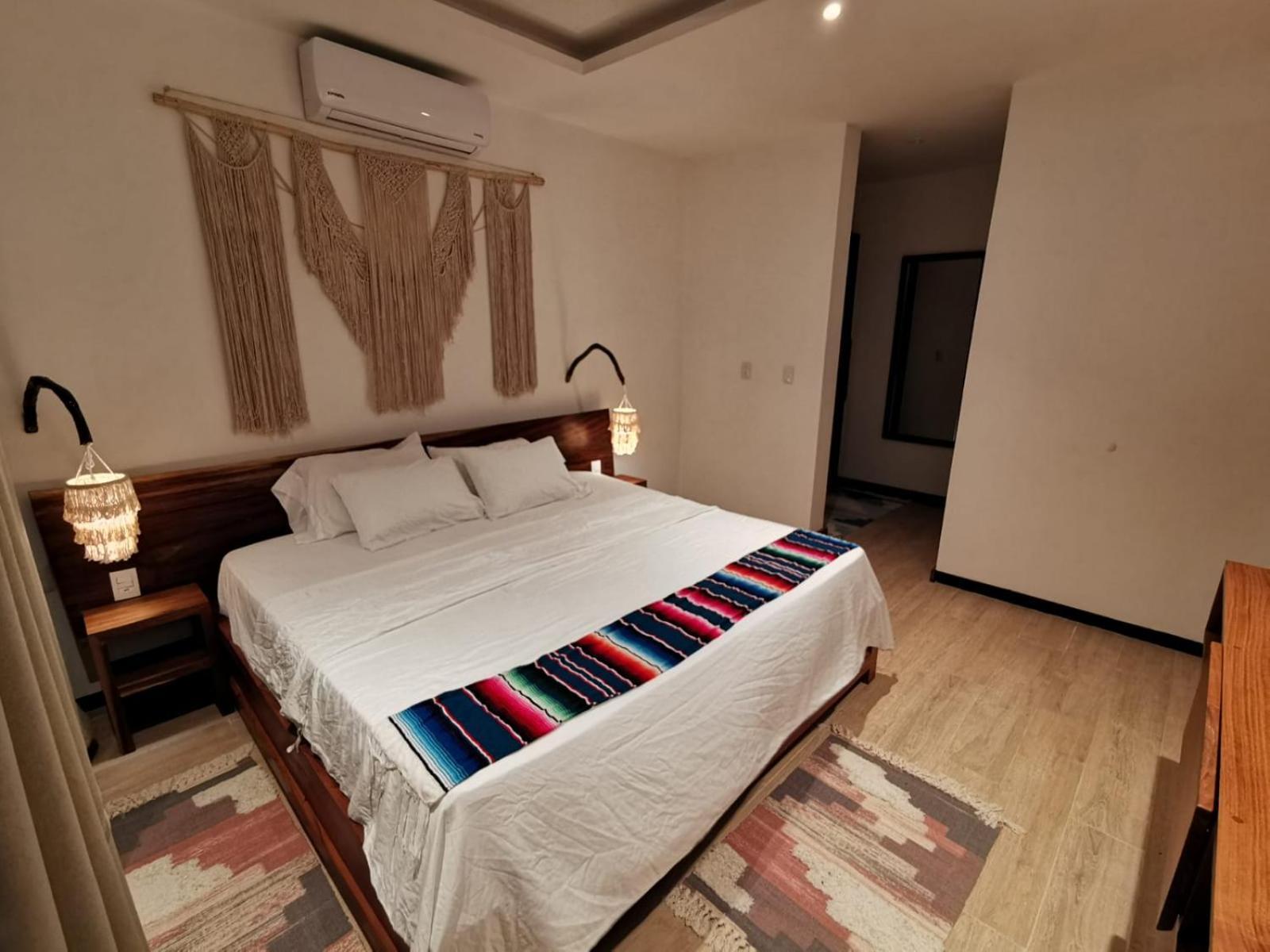 Apartamento Cocomobay, Fully Furnished In