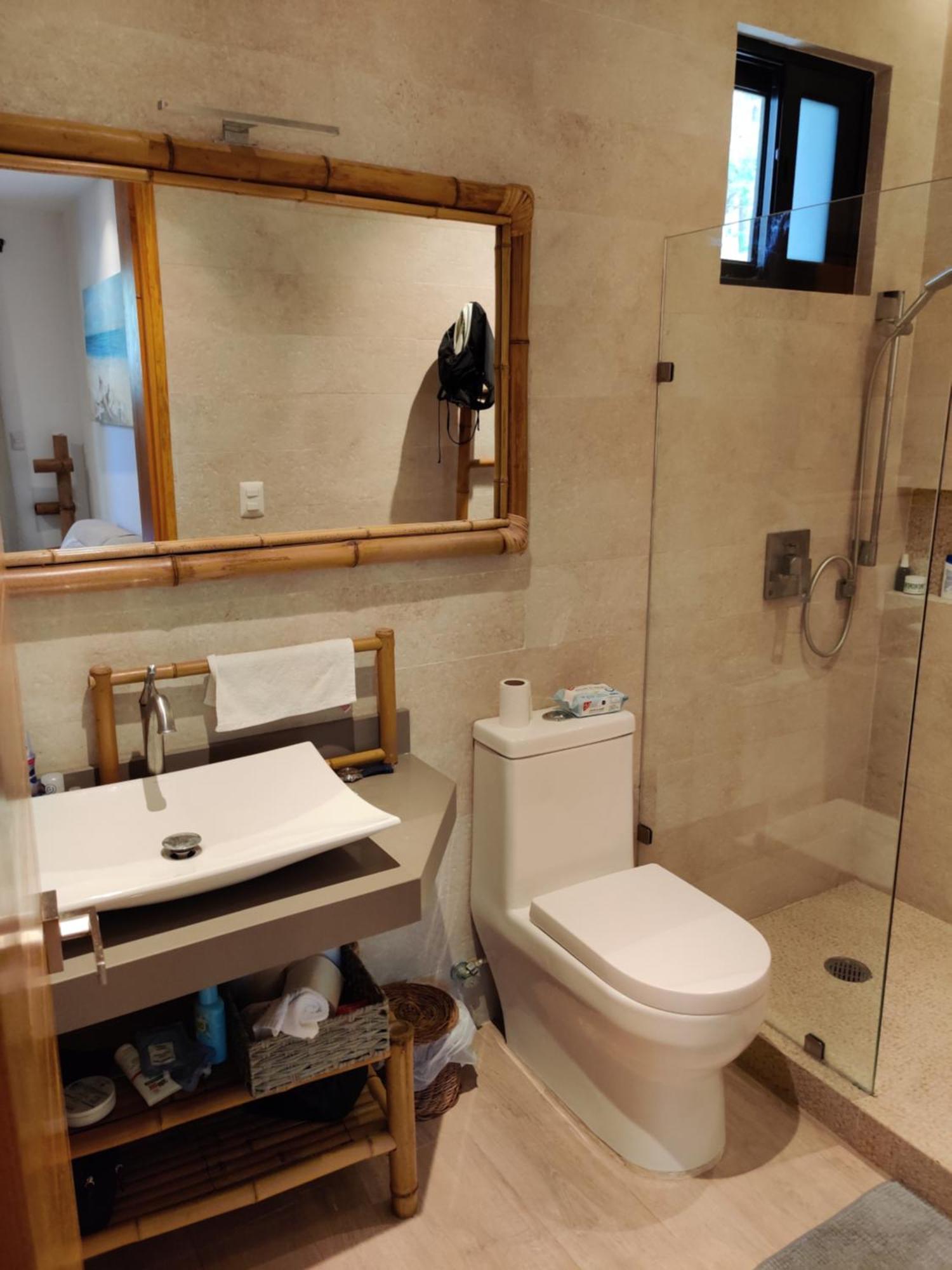 Cocomobay, Fully Furnished In Apartamento Tulum