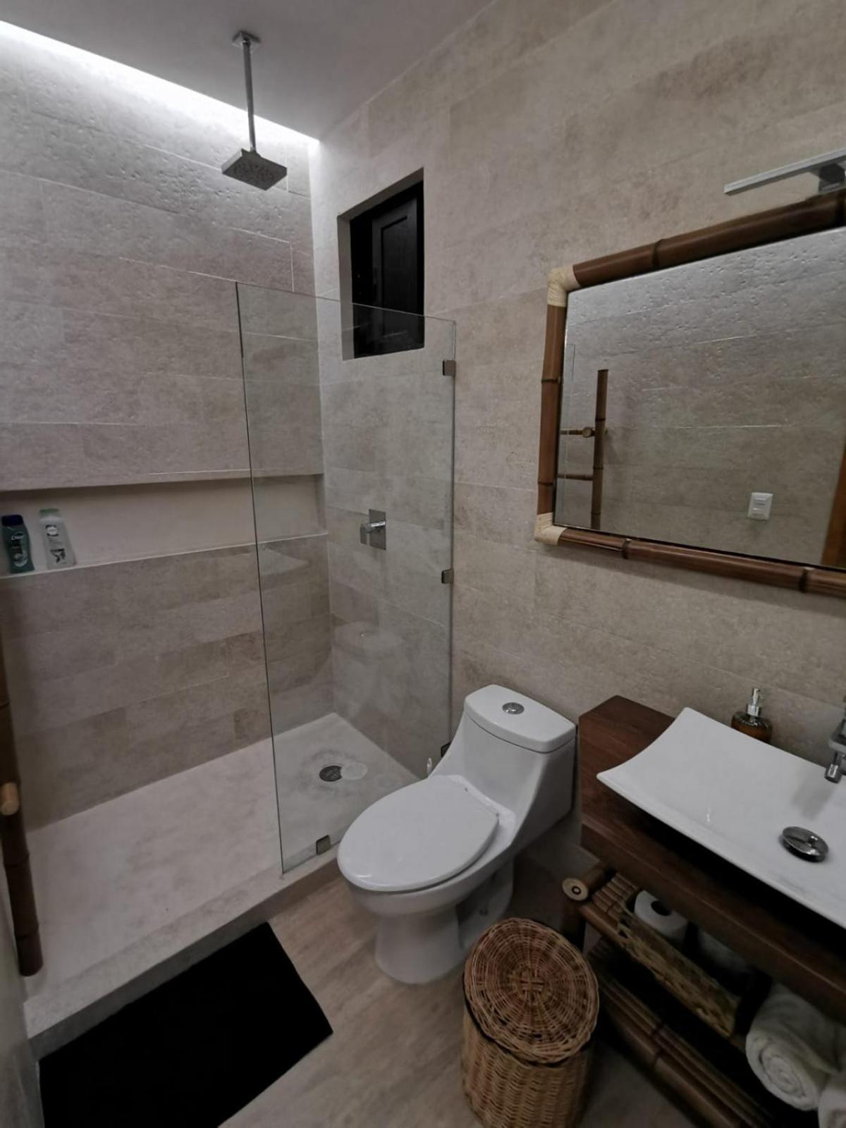 Cocomobay, Fully Furnished In * Tulum
