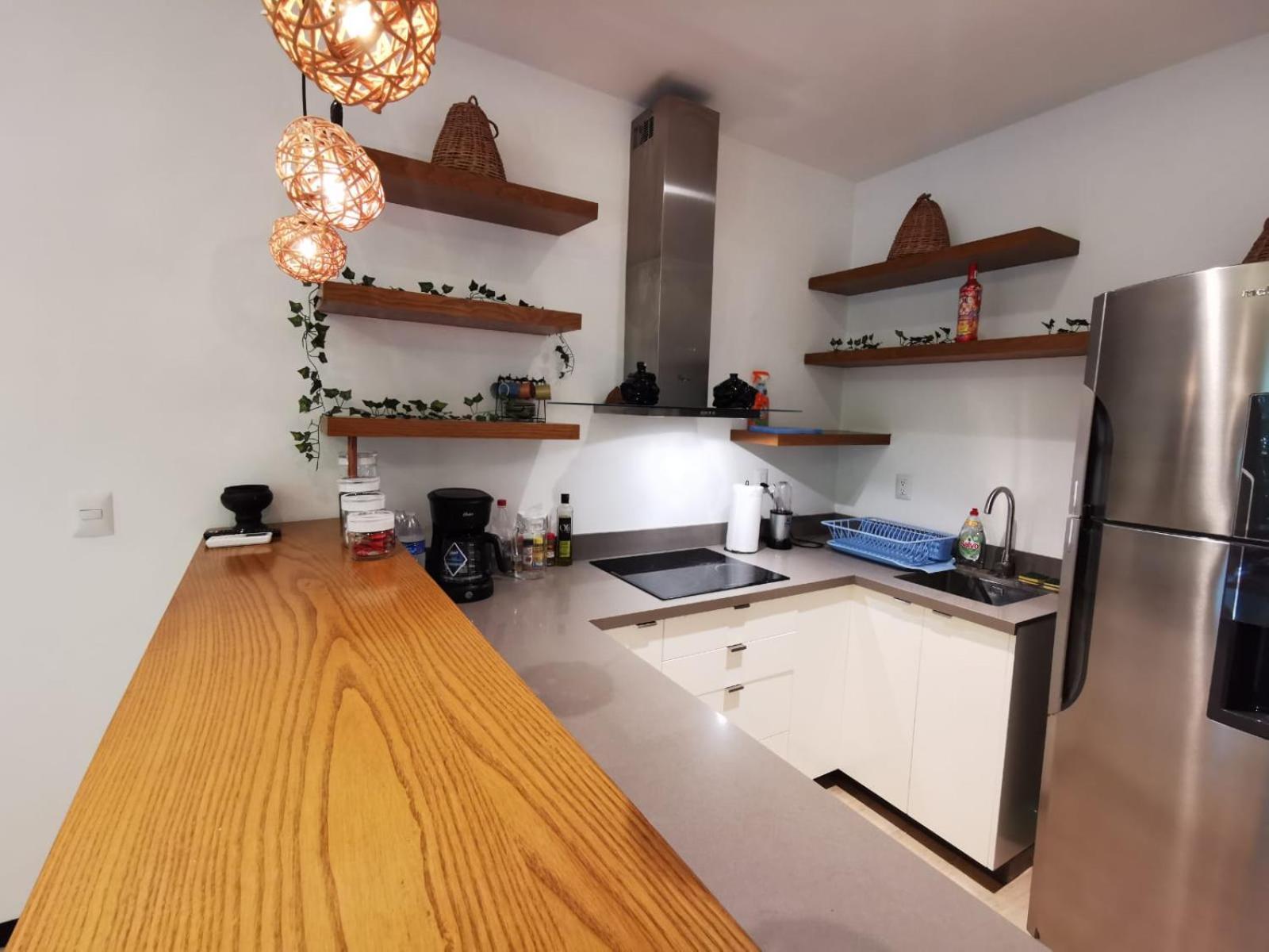Cocomobay, Fully Furnished In *