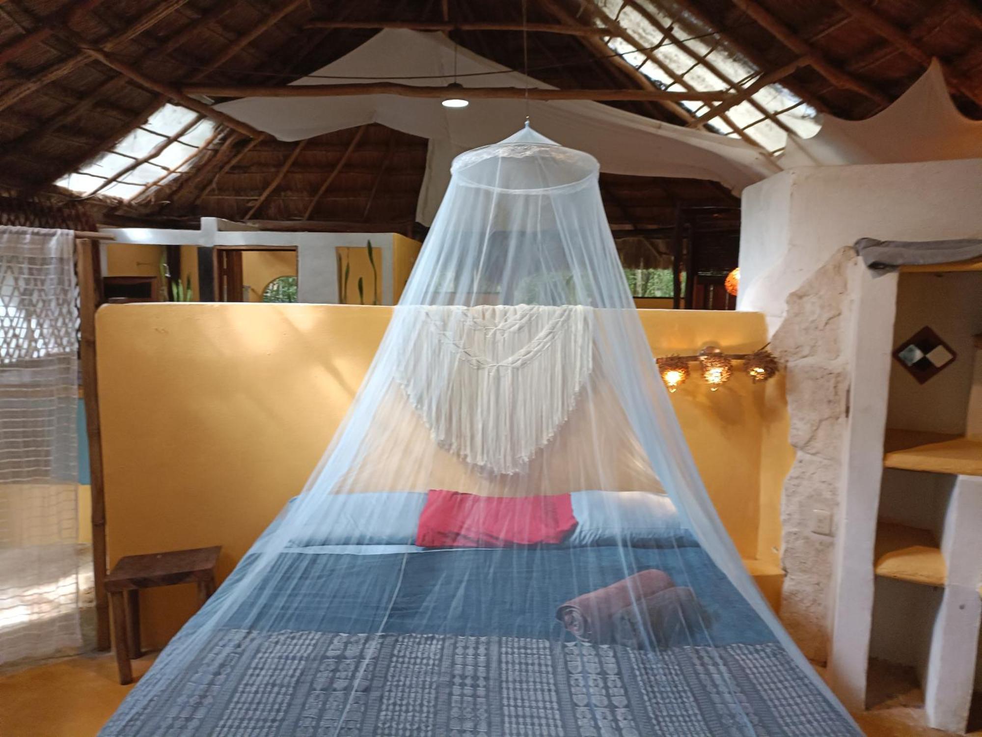 Maya Balam Villa Tulum