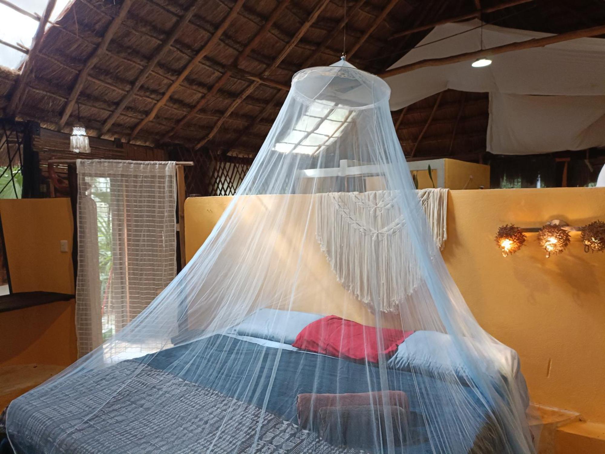 Maya Balam Villa *