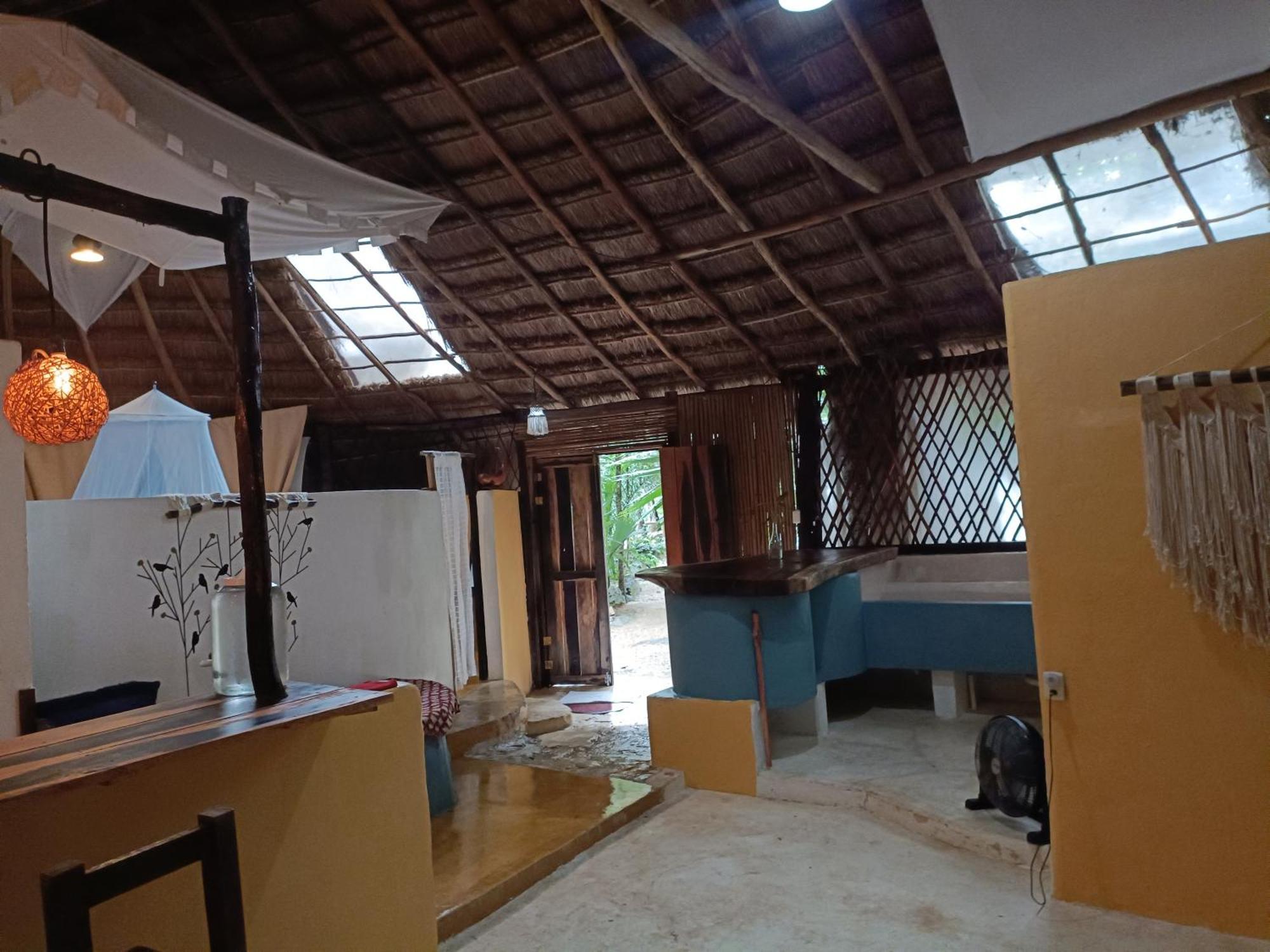 Villa Maya Balam Tulum