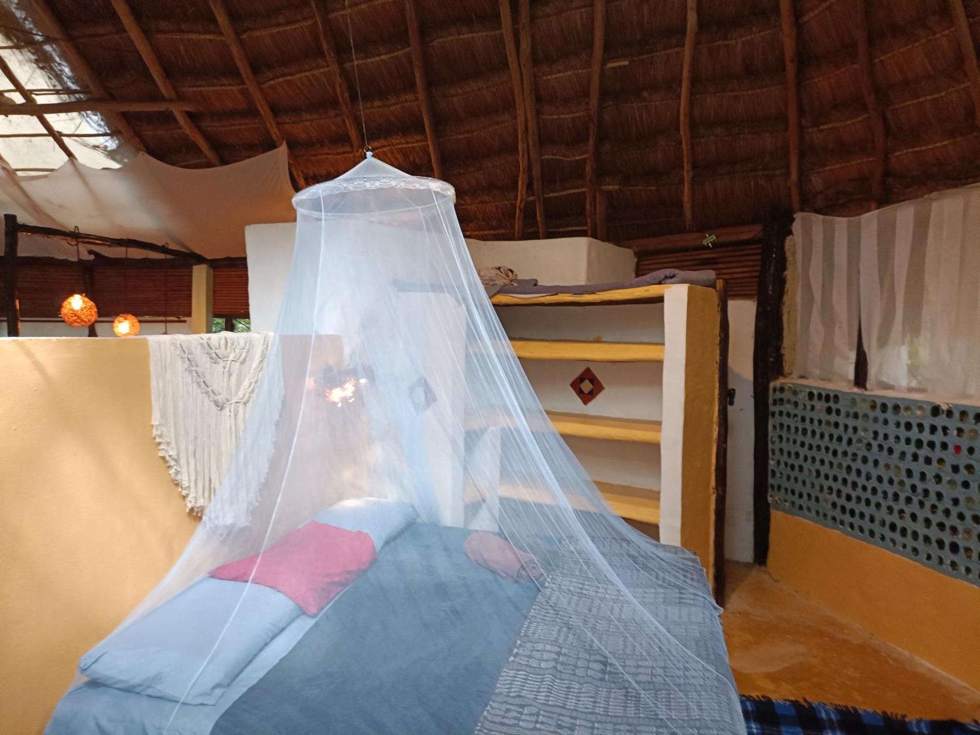 Maya Balam Villa *