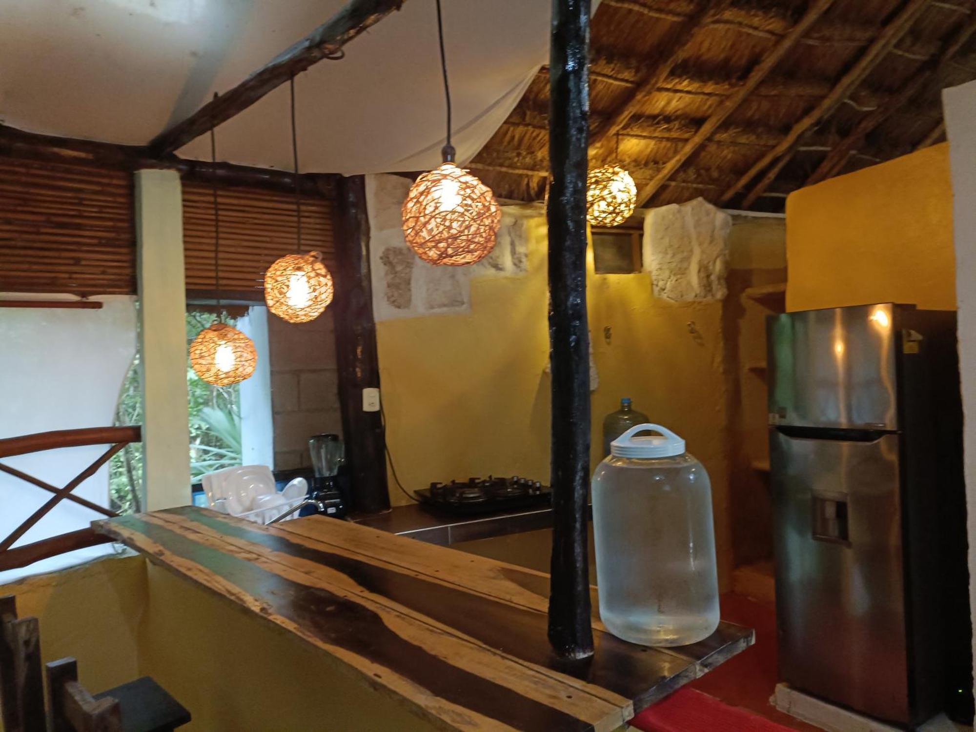 Villa Maya Balam Tulum