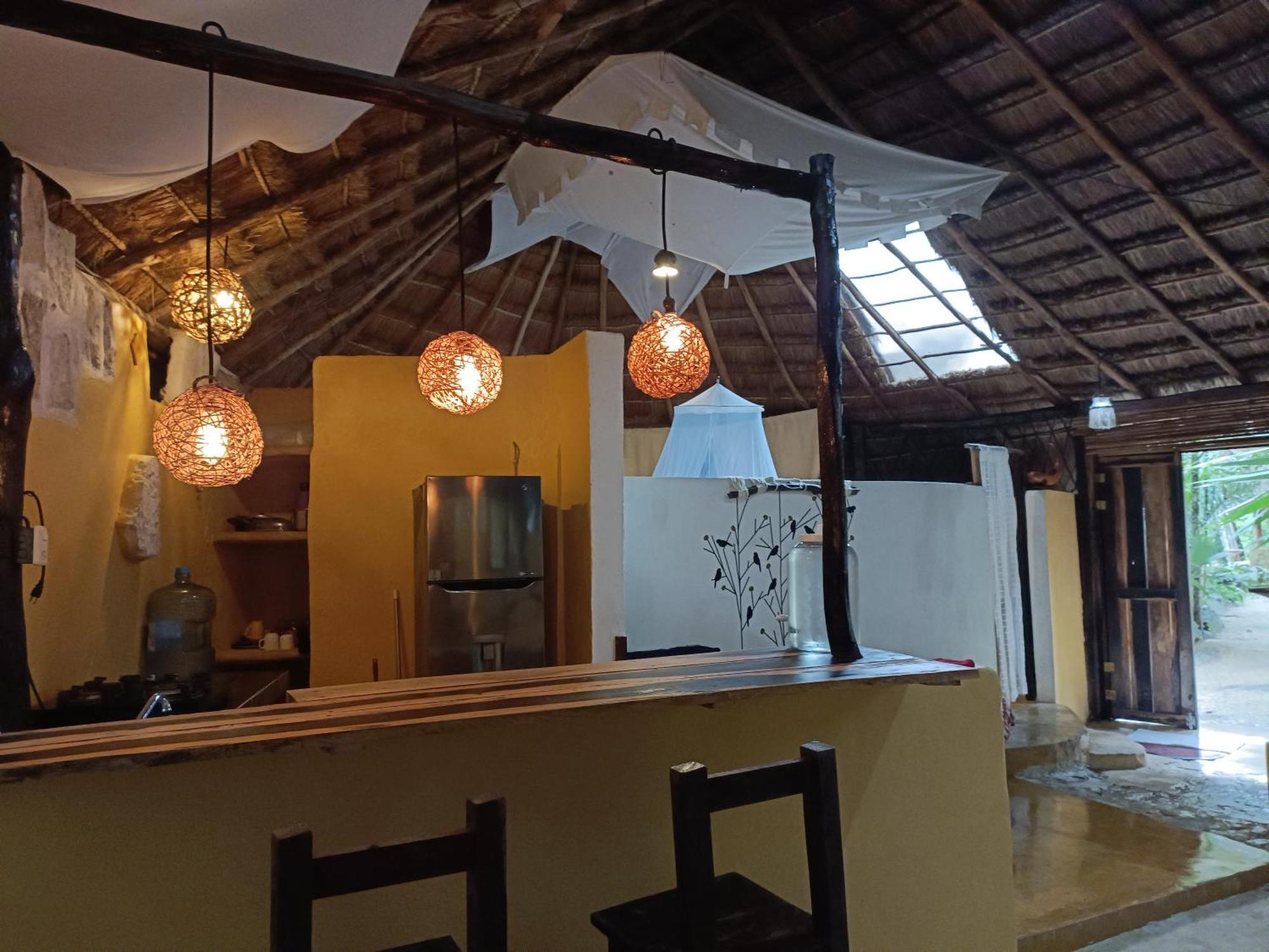 Villa Maya Balam