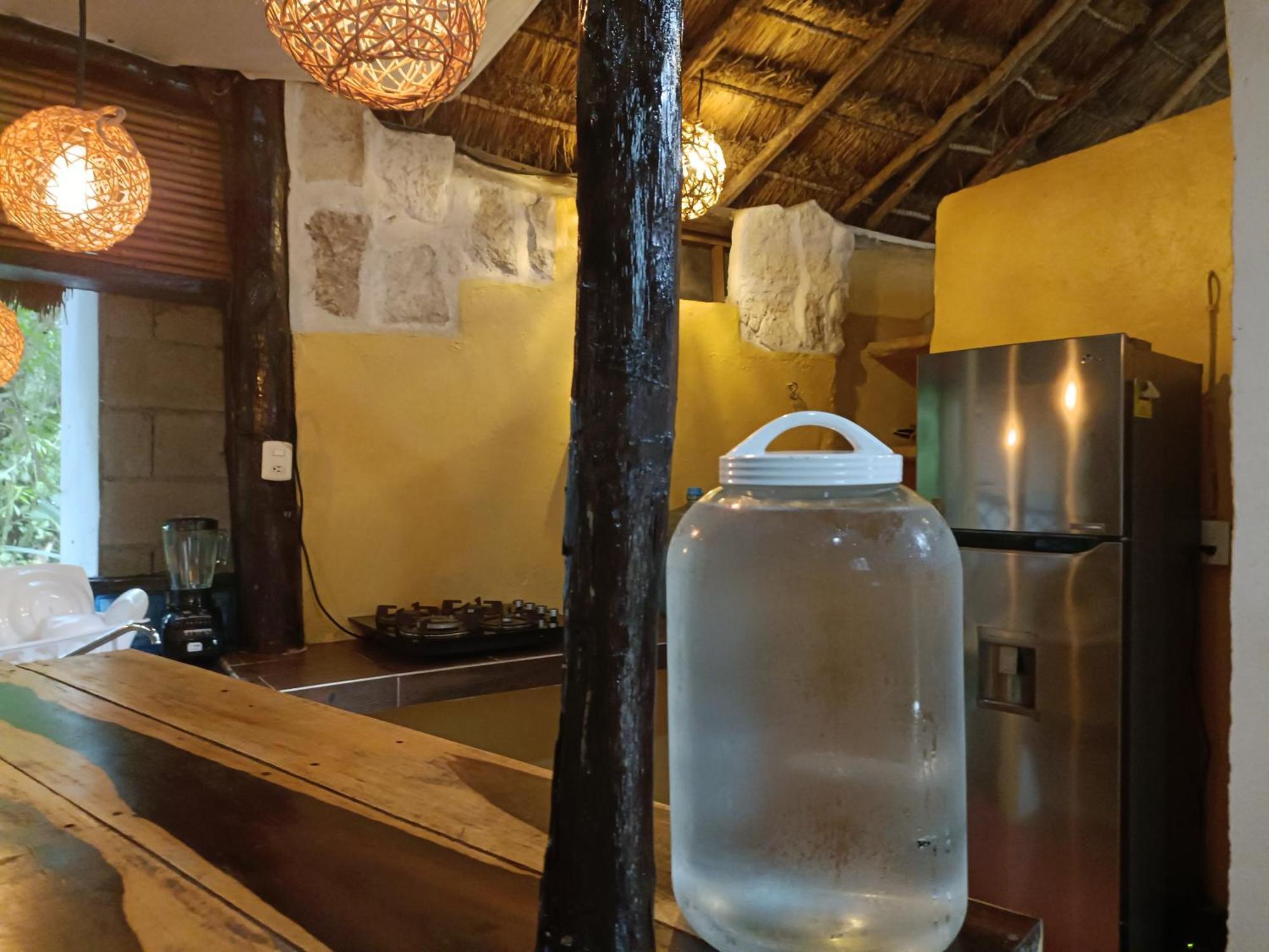 Maya Balam Tulum