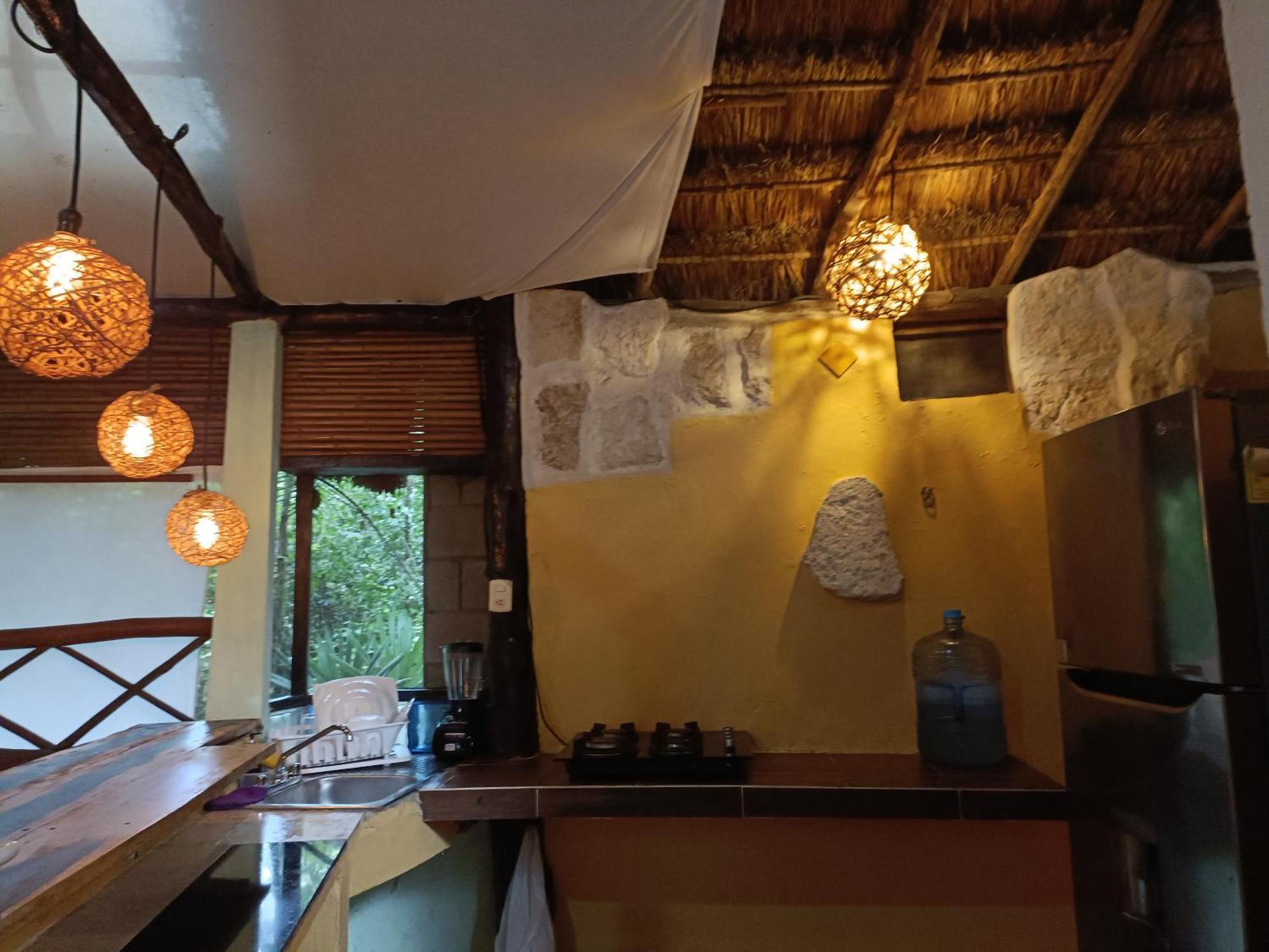 Maya Balam Tulum