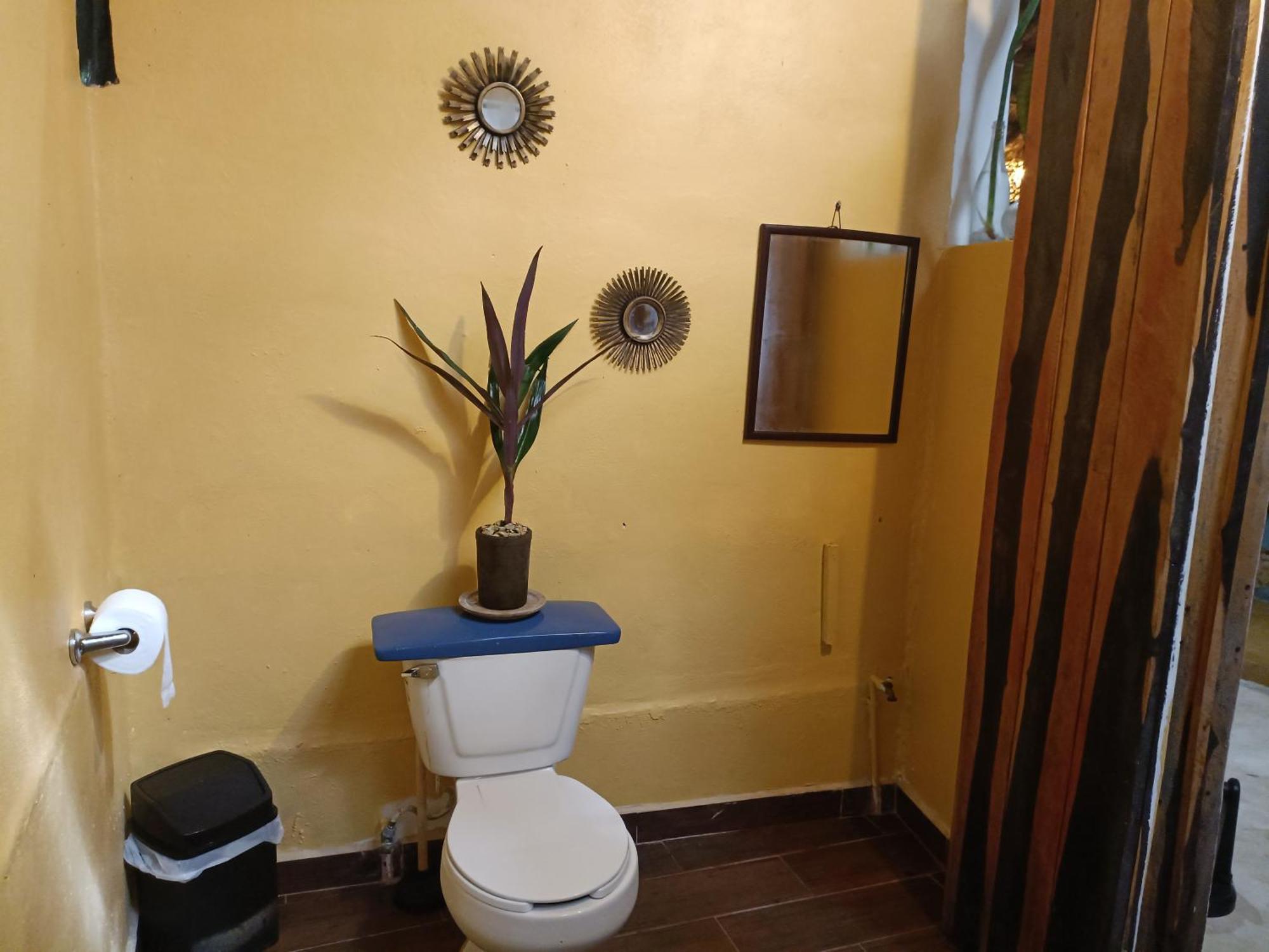 Villa Maya Balam *