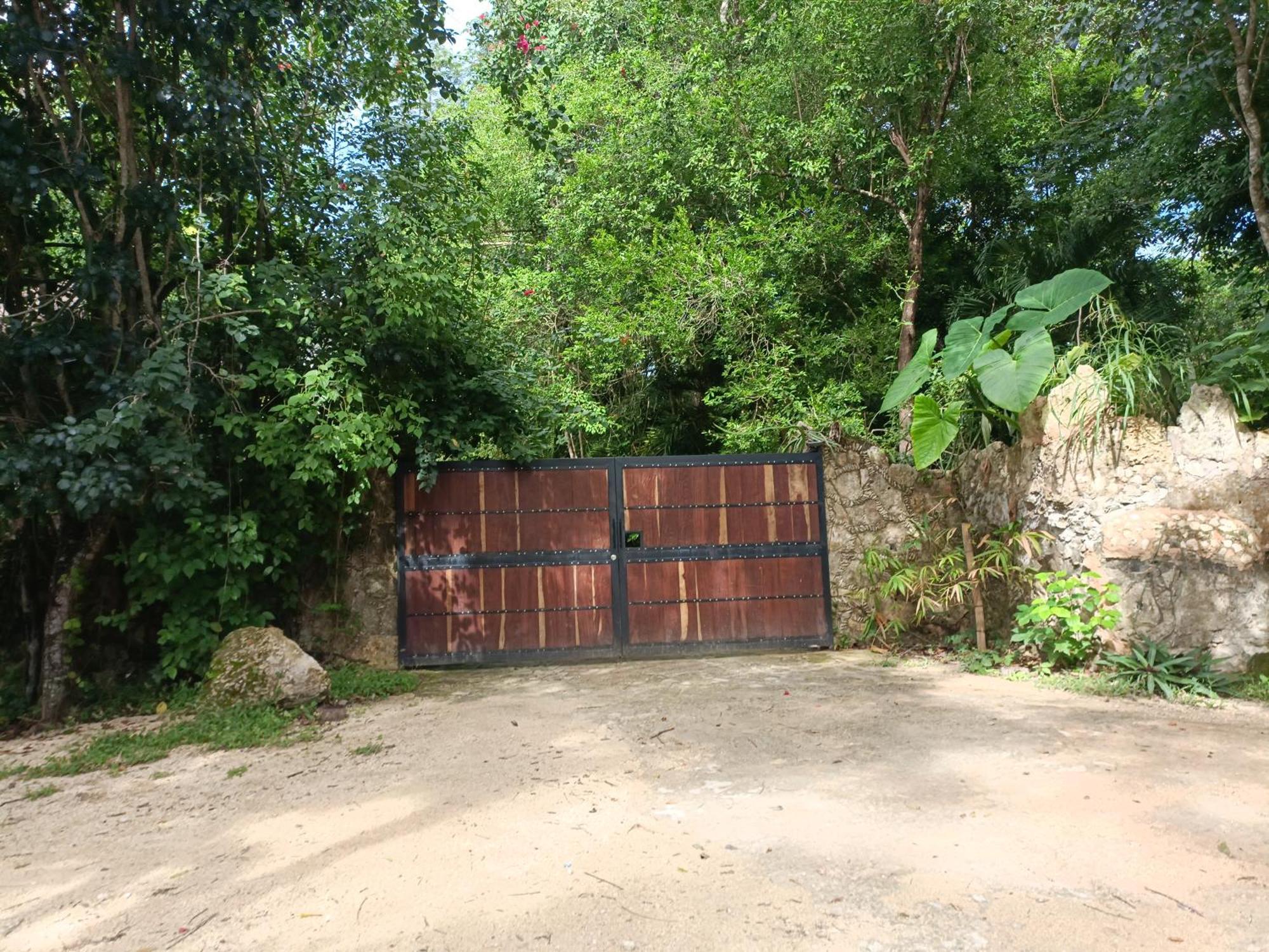 Maya Balam Tulum