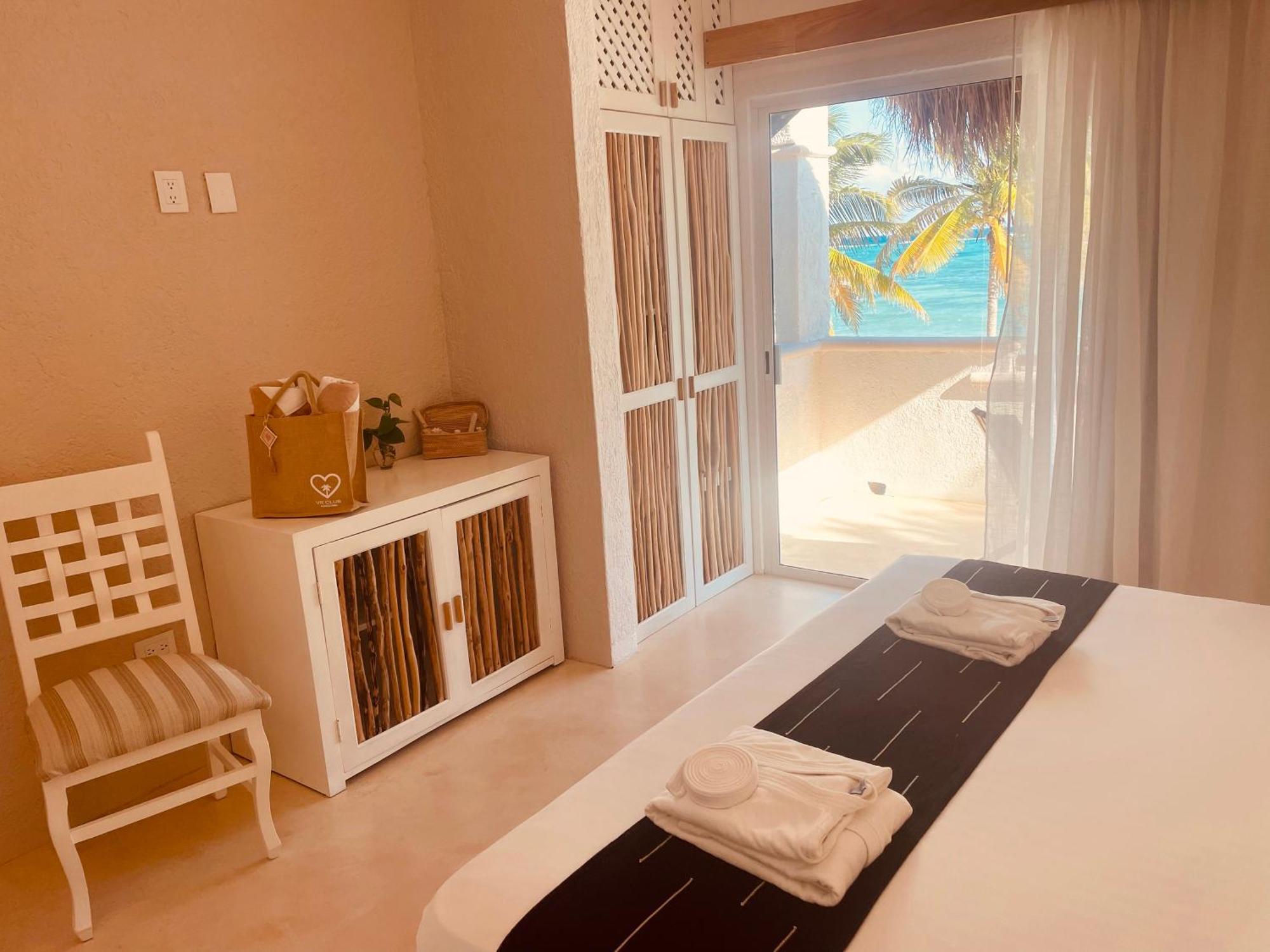 Vr Club Riviera Tulum