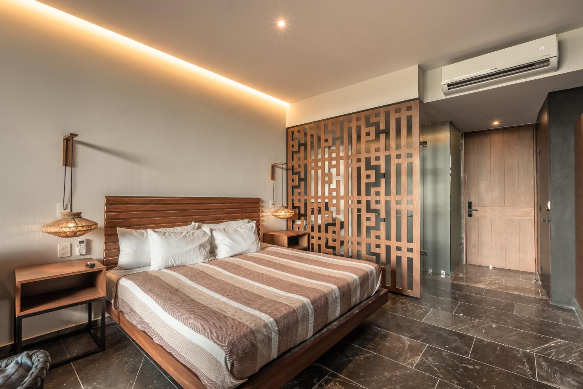 New Luxury Con Plunge Pool Privado Apartamento