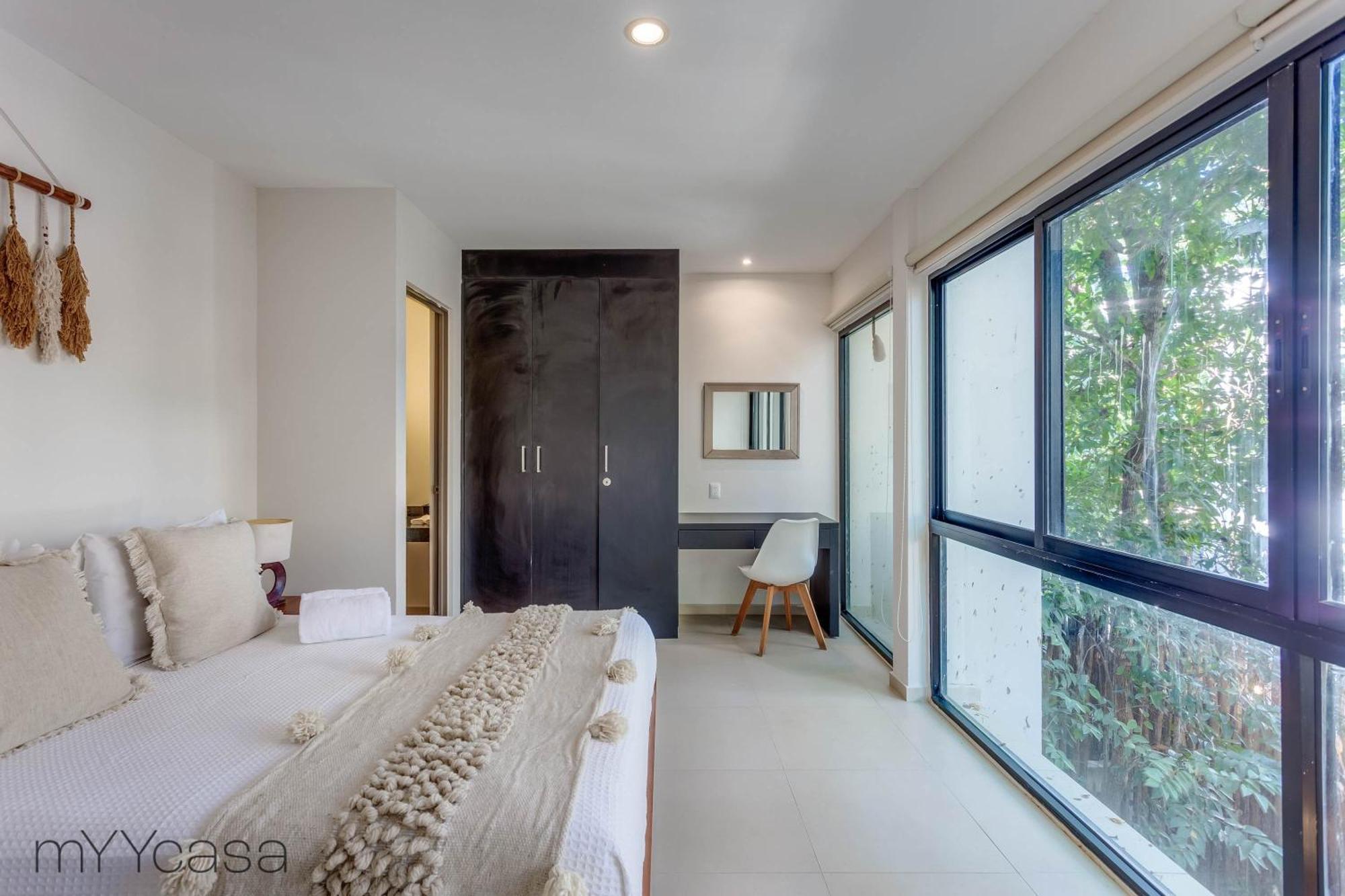 Moderna Yaxiik 19 * Tulum