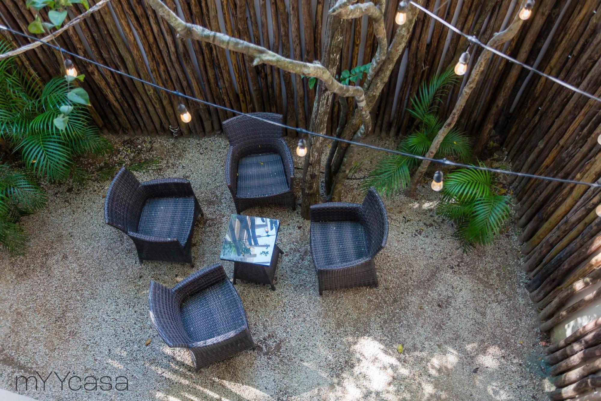 Cozy & Modern House In Aldea Zama 11 * Tulum