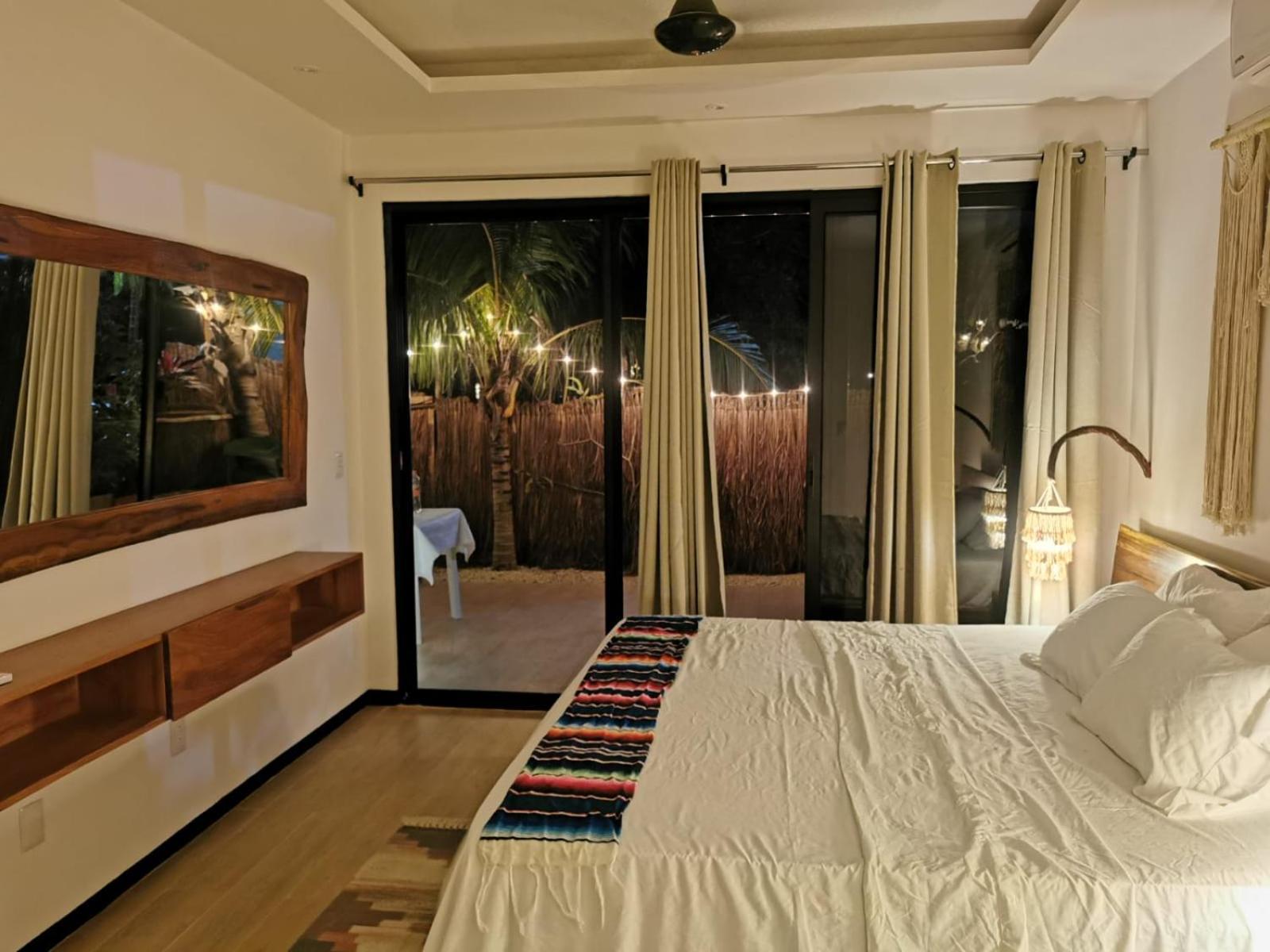 Apartamento Cocomobay, Fully Furnished In Tulum