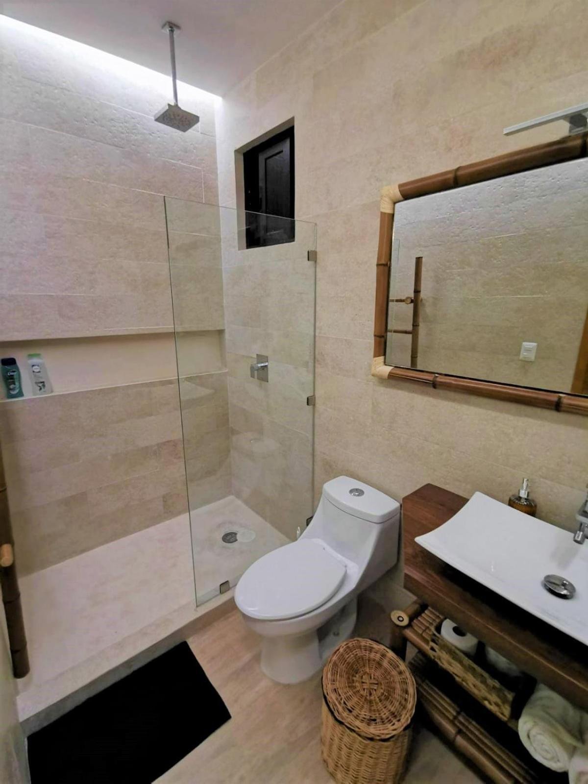 Cocomobay, Fully Furnished In Apartamento