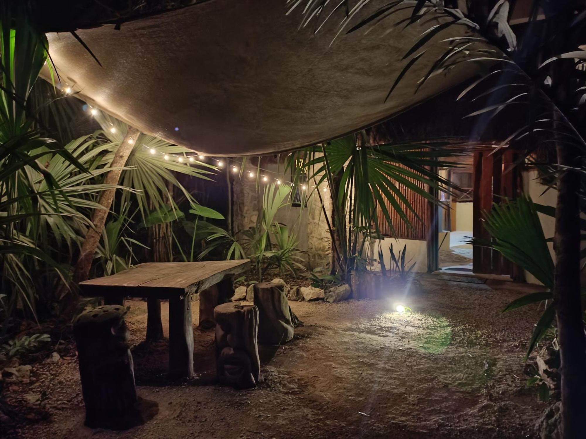 Villa Maya Balam *