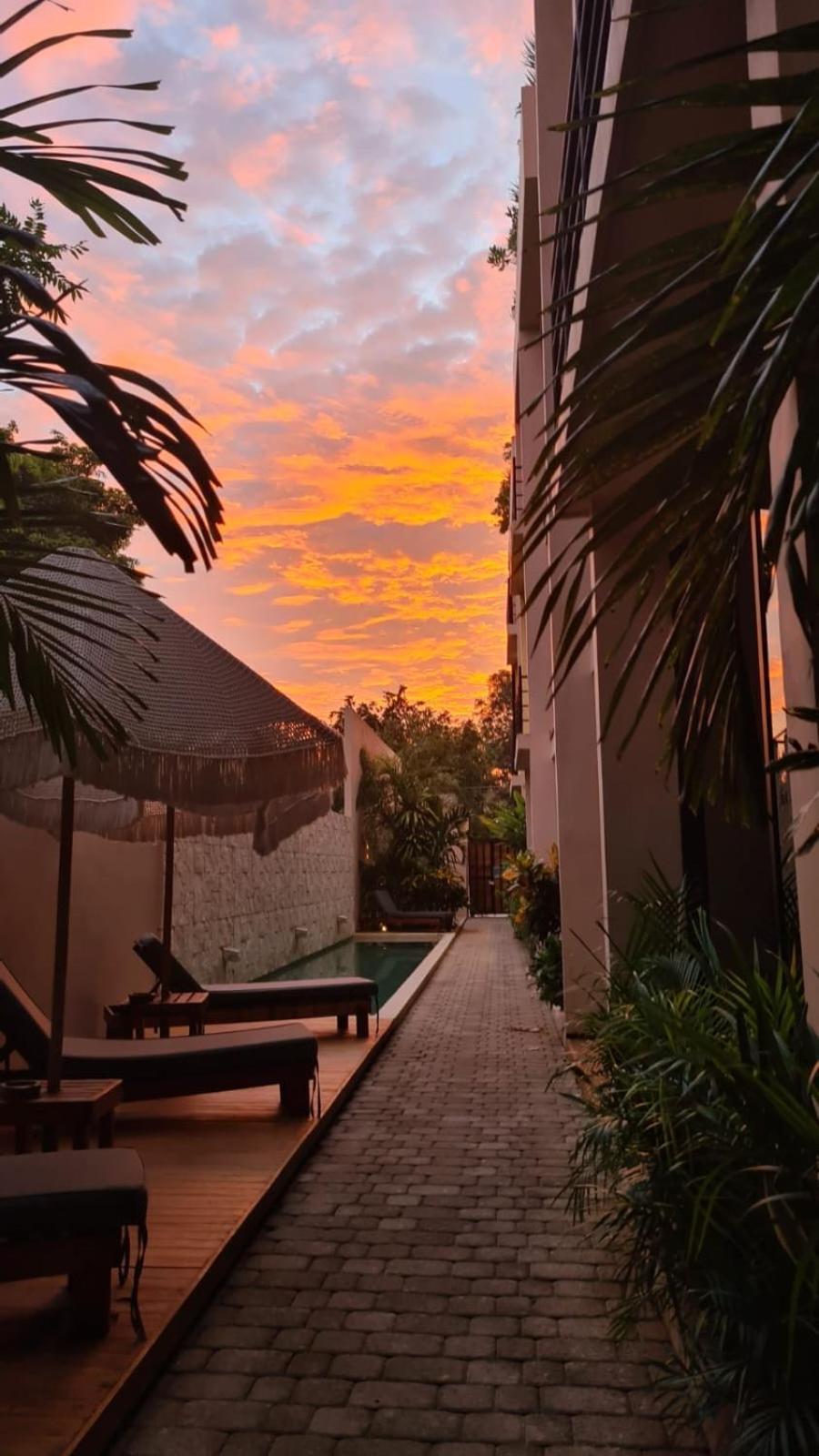 Apartamento La Veleta Luxury
