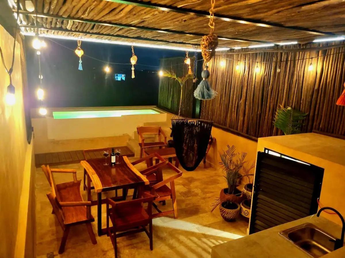 Casa Xila By Gekkot Travel Apartahotel *
