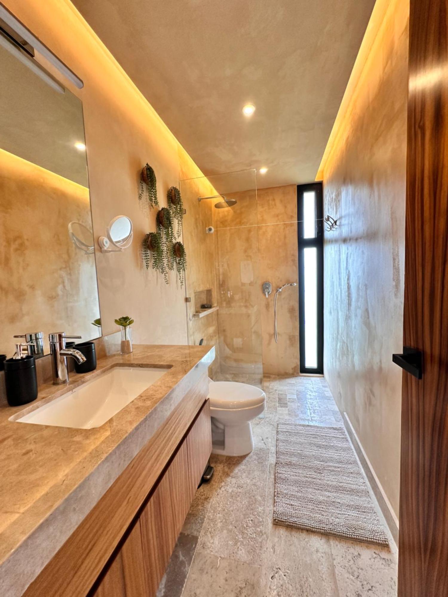 Casa Xila By Gekkot Travel * Tulum