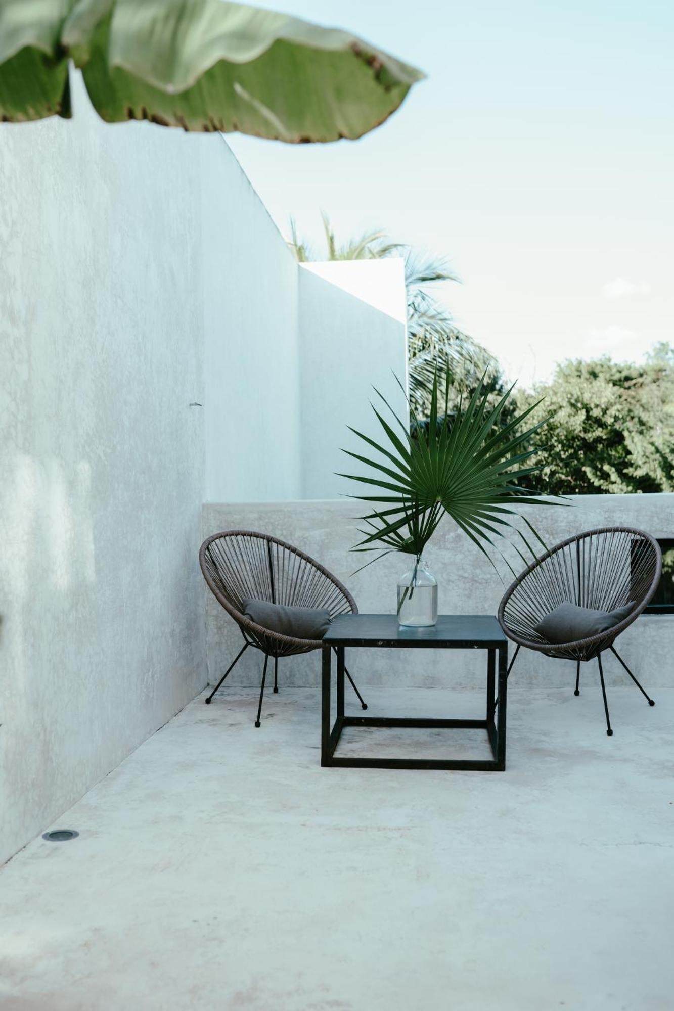 Hotel 16tulum
