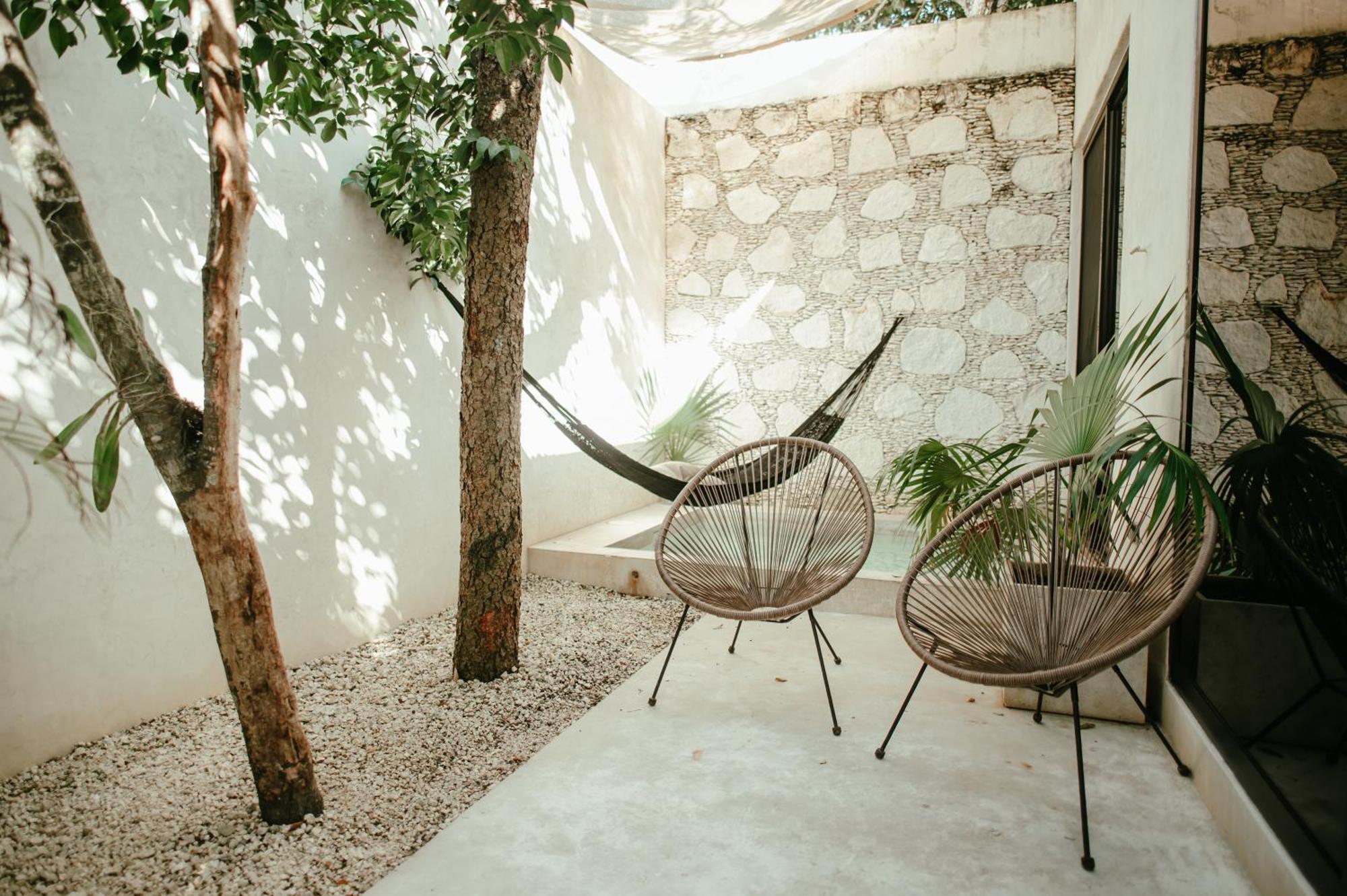 Hotel 16tulum 4*