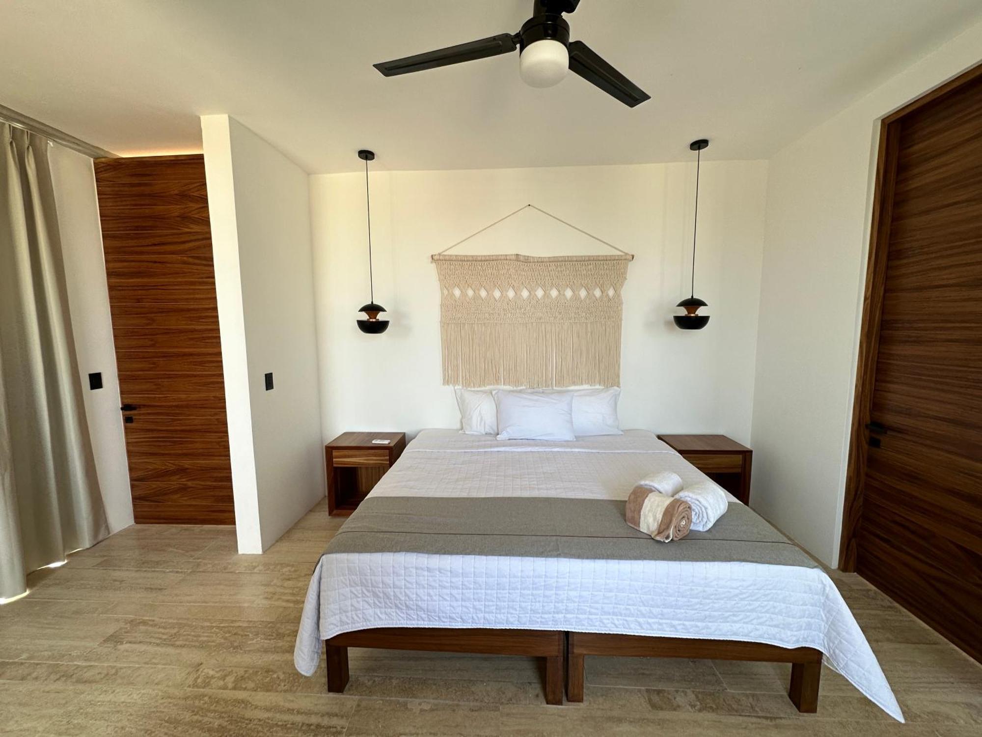 Toh Villa Tulum