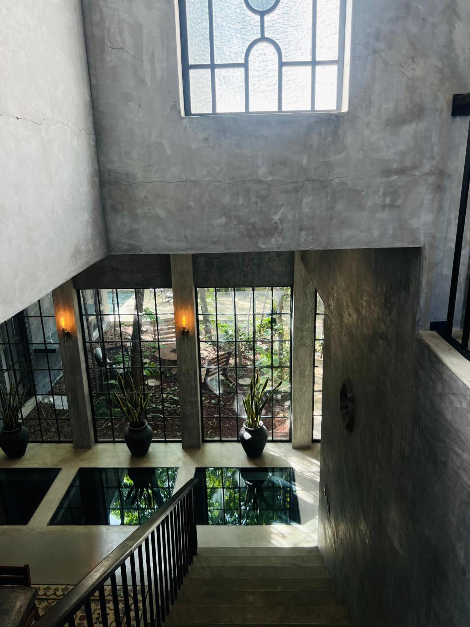 Villa Casa Halo - Lux Mansion, Heated Pool, Sonos Speakers, Gated Community And Staff Tulum
