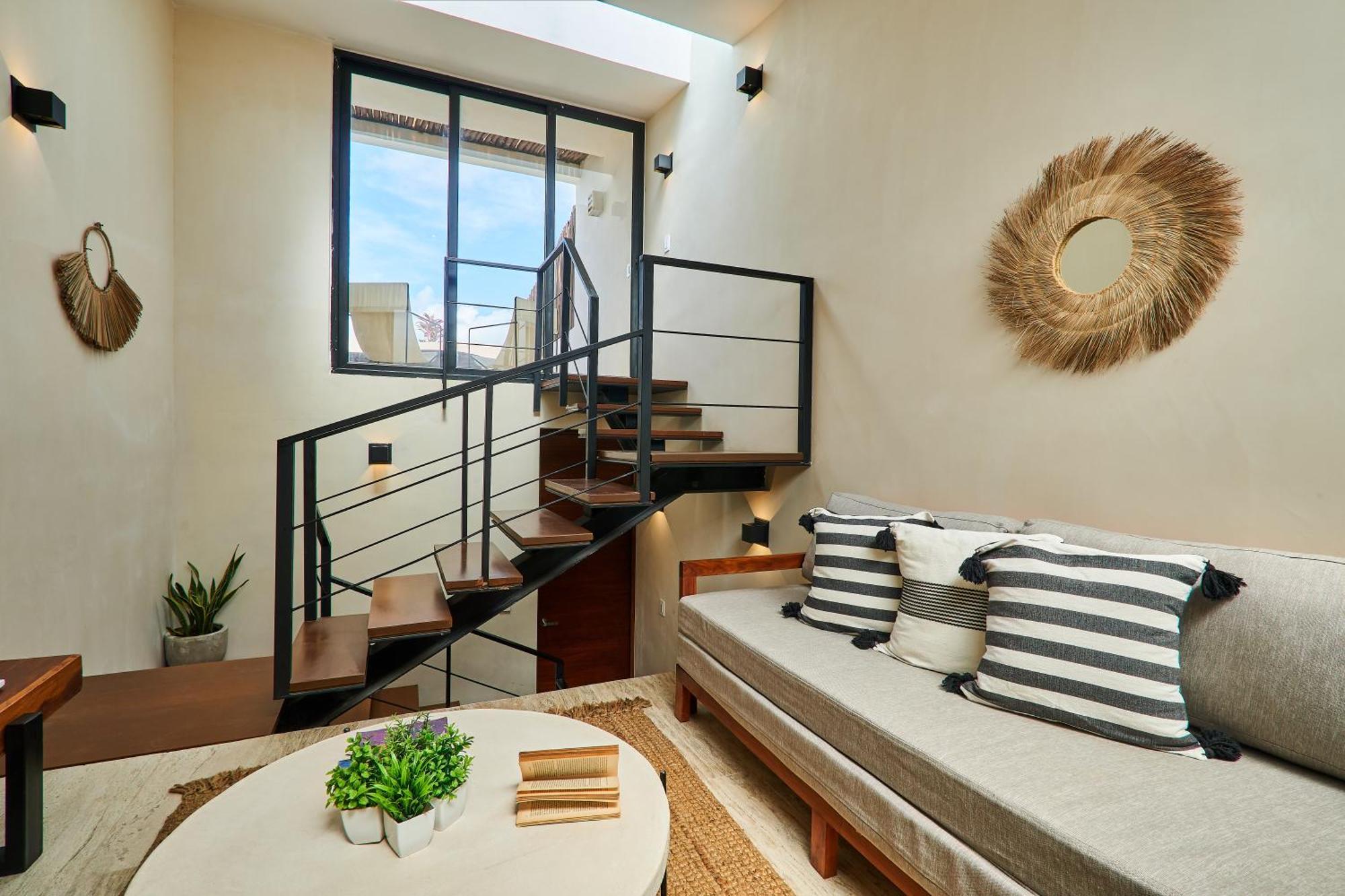 Dhalia - Private Roof With Pool & Club Access Apartamento *