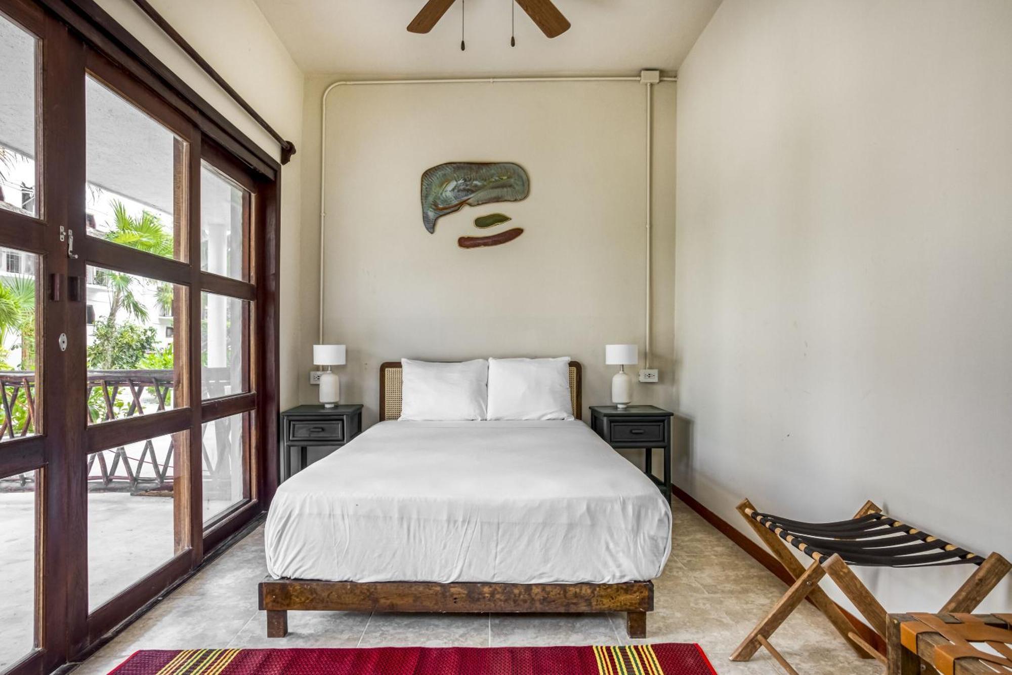 Lirios Tulum