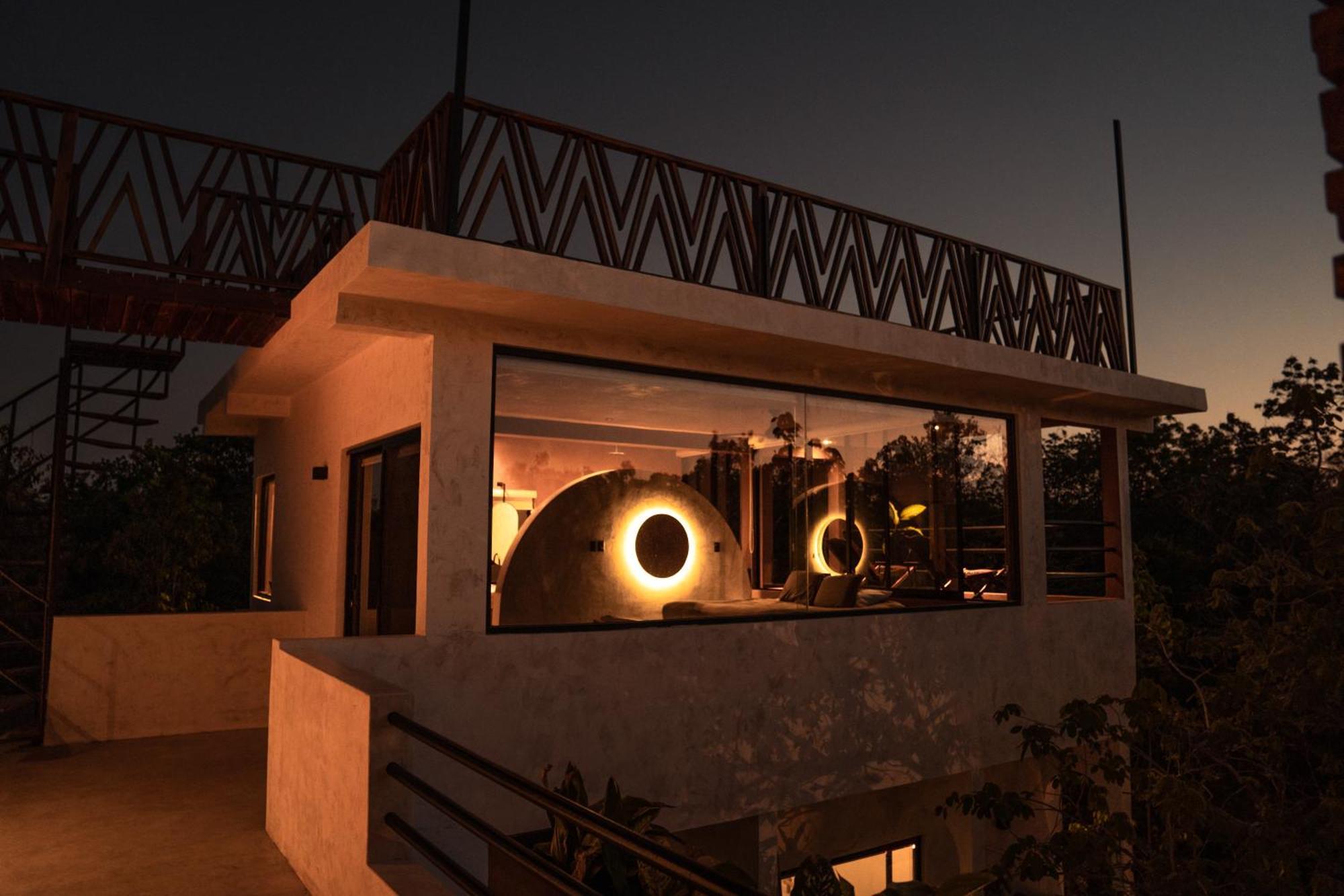 Casa Tira - Your Luxury Jungle Mansion In Tulum