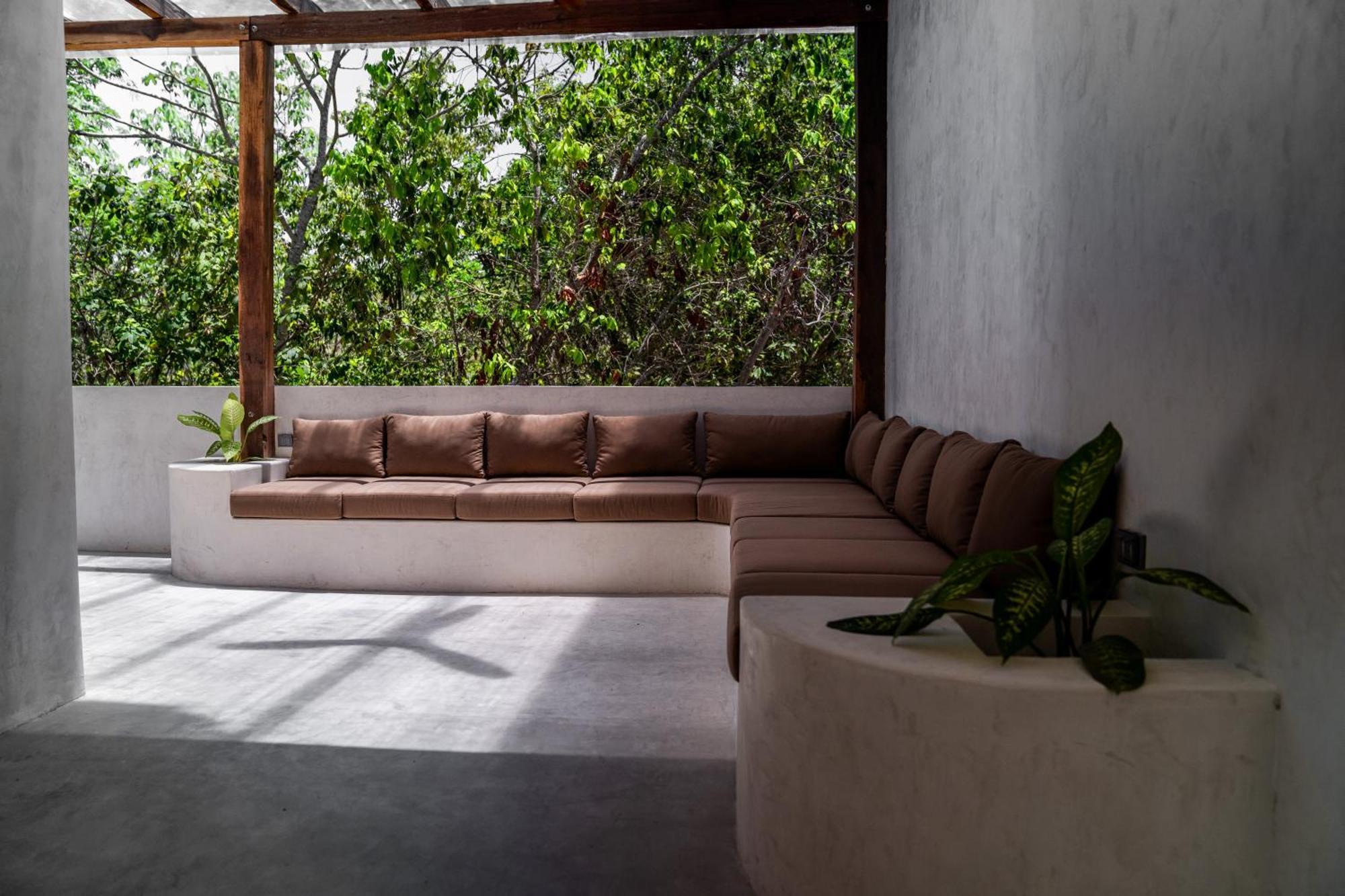 Villa Casa Tira - Your Luxury Jungle Mansion In *