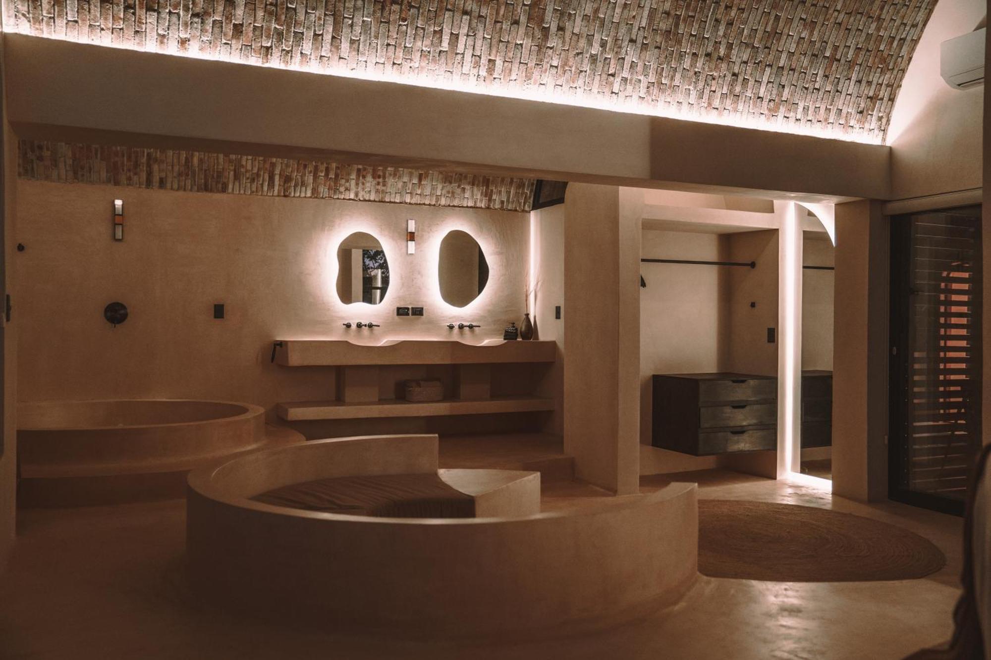 Casa Tira - Your Luxury Jungle Mansion In Villa *