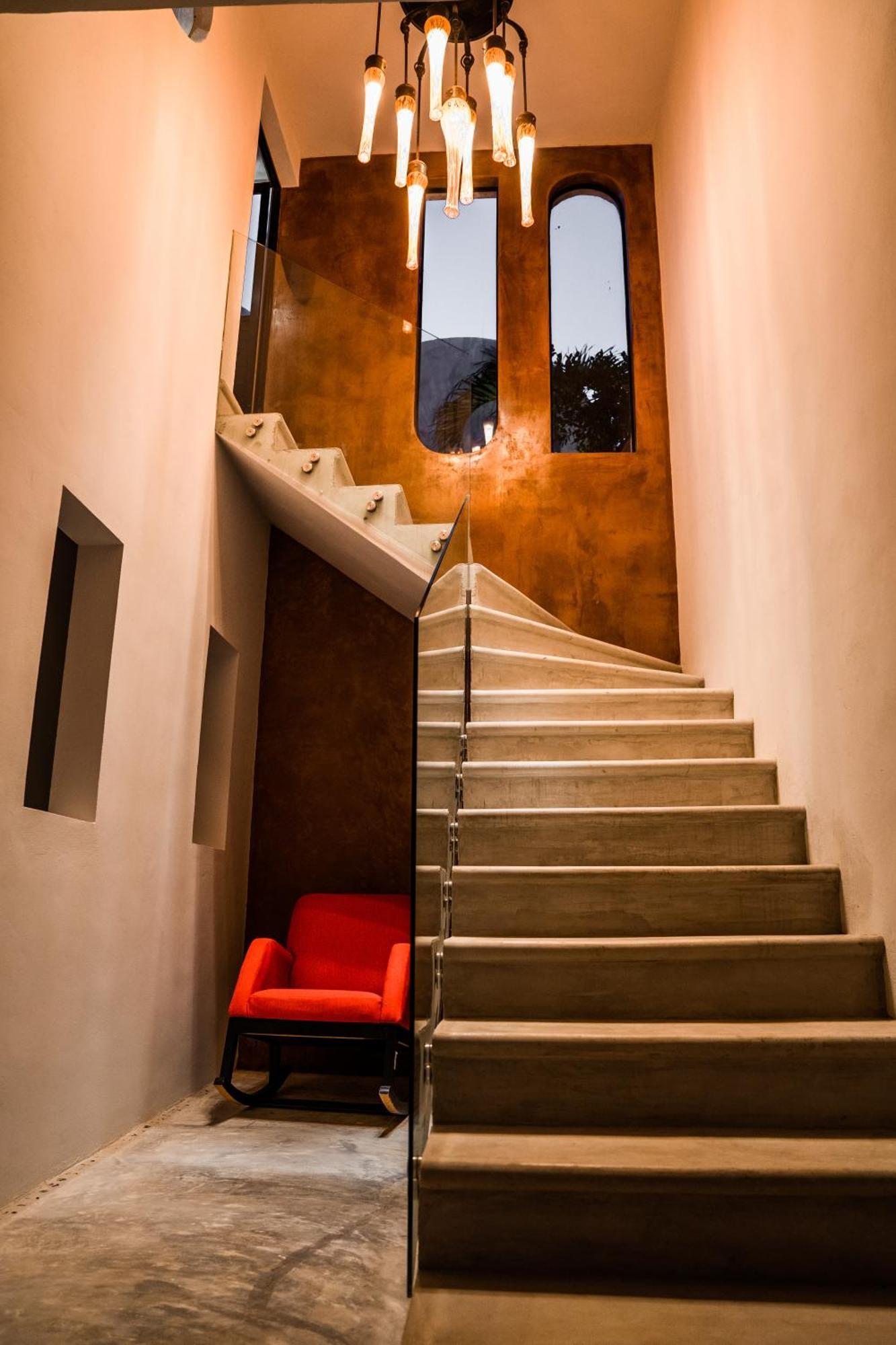 Casa Tira - Your Luxury Jungle Mansion In Villa Tulum