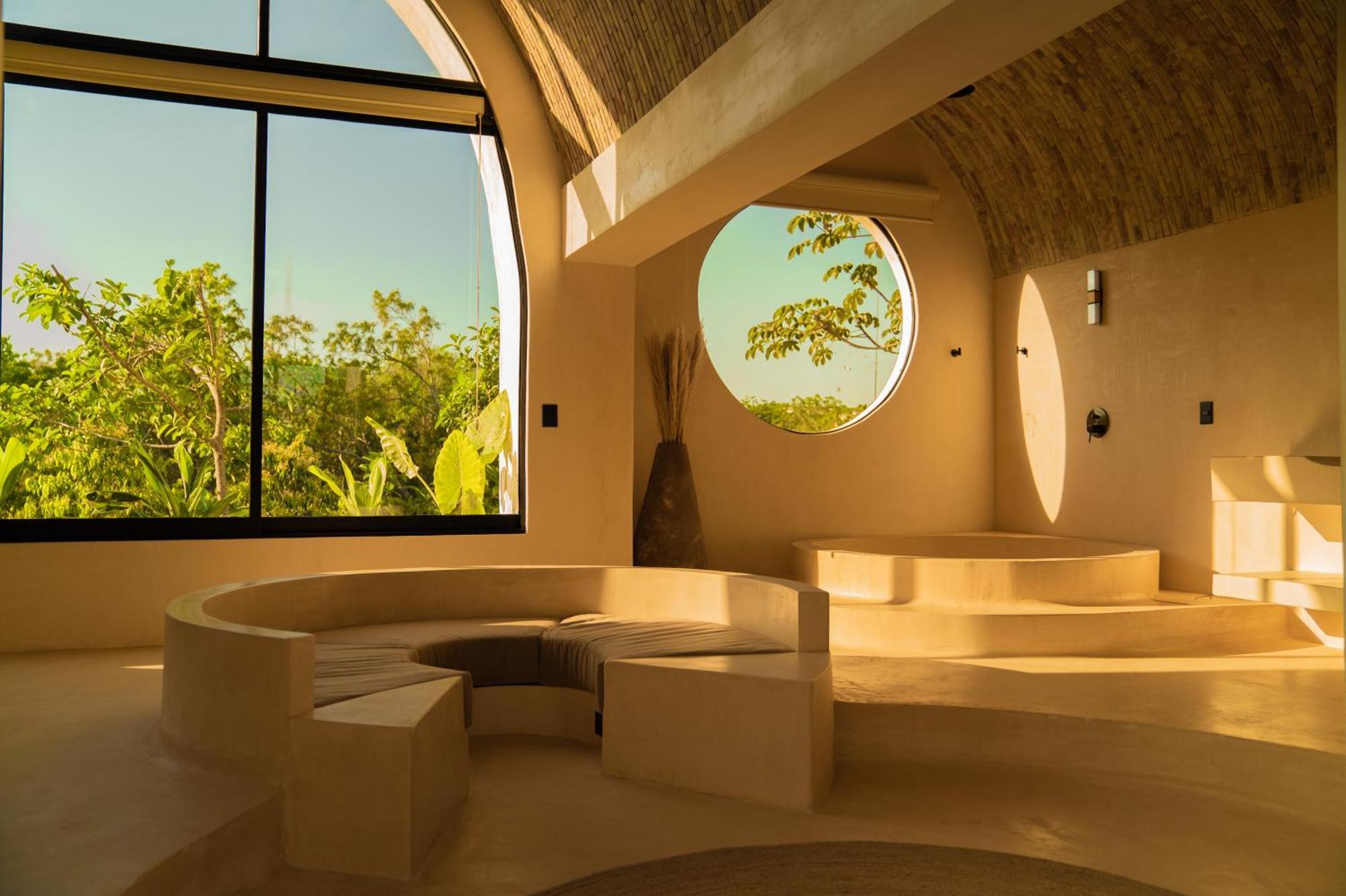 Villa Casa Tira - Your Luxury Jungle Mansion In Tulum